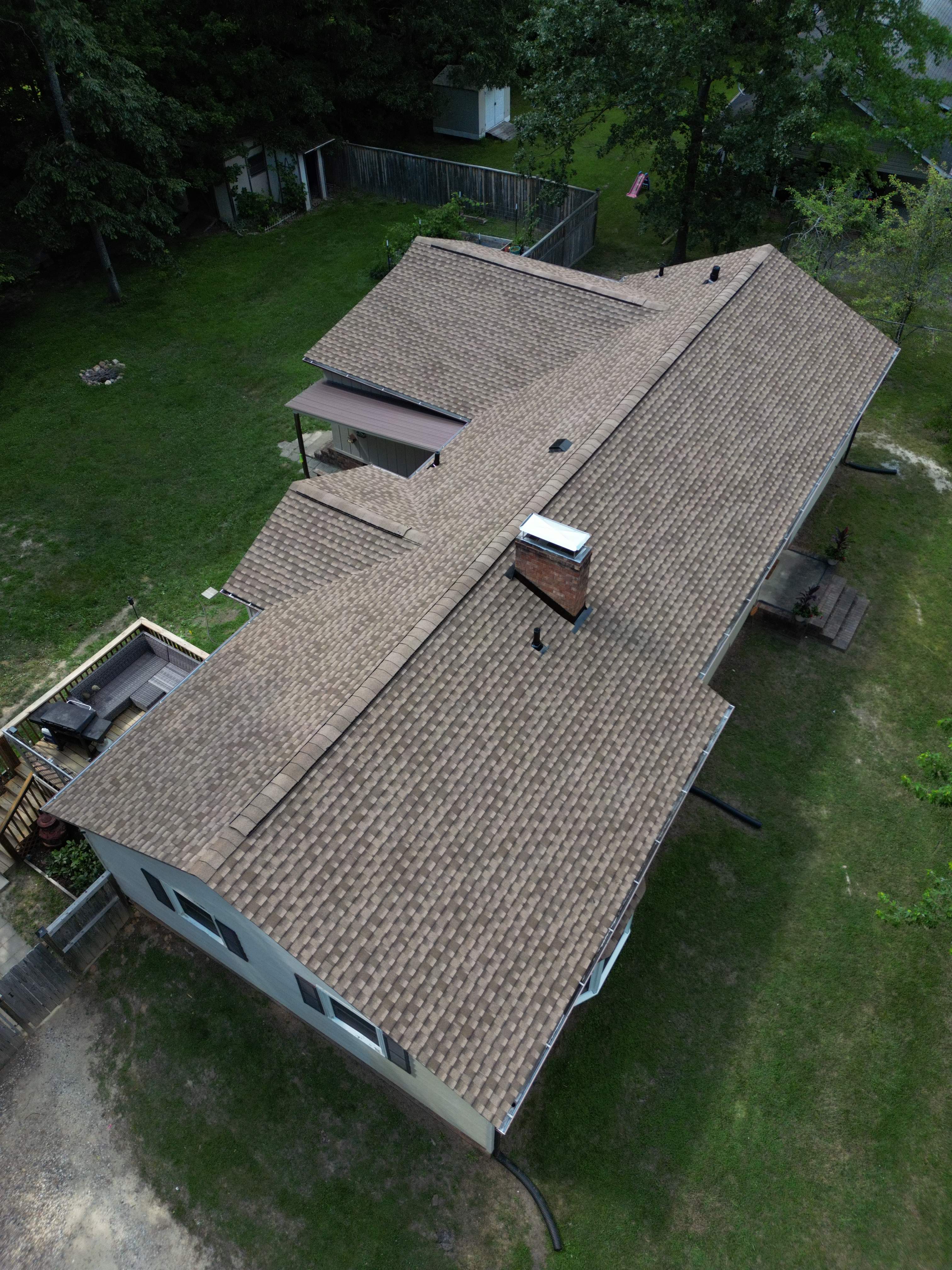 Project in Thomasville