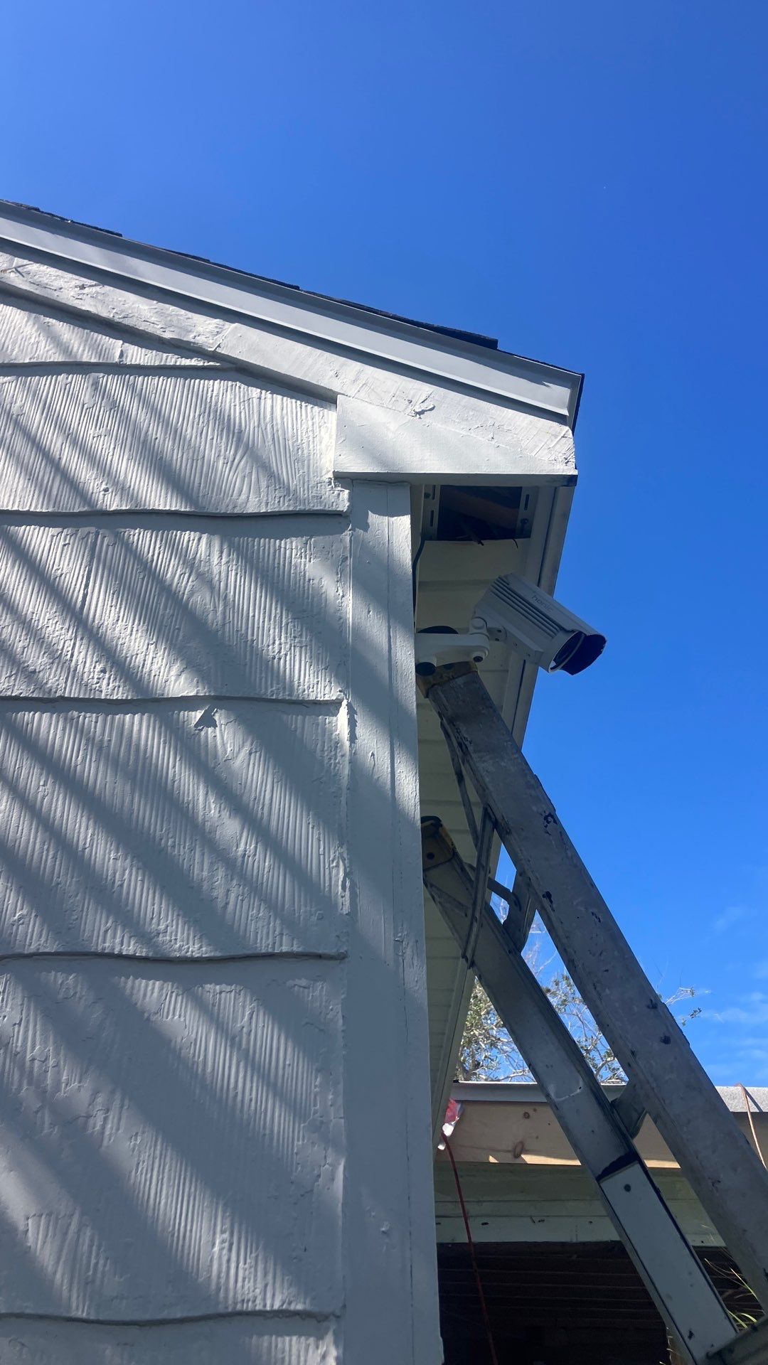 Project in St Pete Beach 33706 by Mitchell Roofing Company LLC