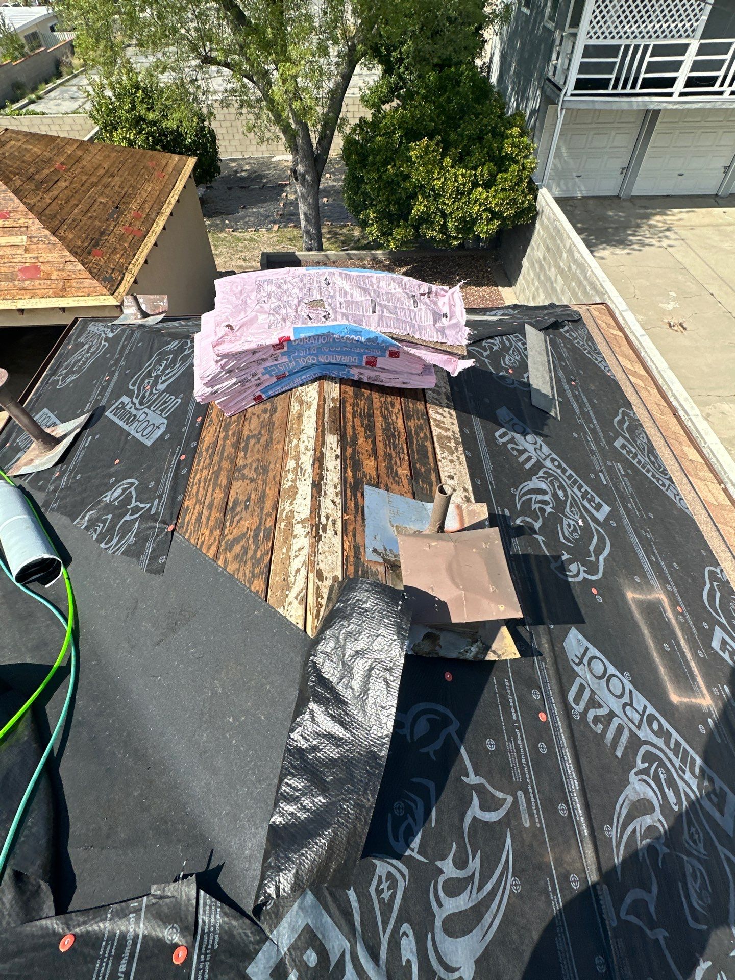 Roof Replacement - Santa Clara, CA 95050 by Epic Roof Replacement