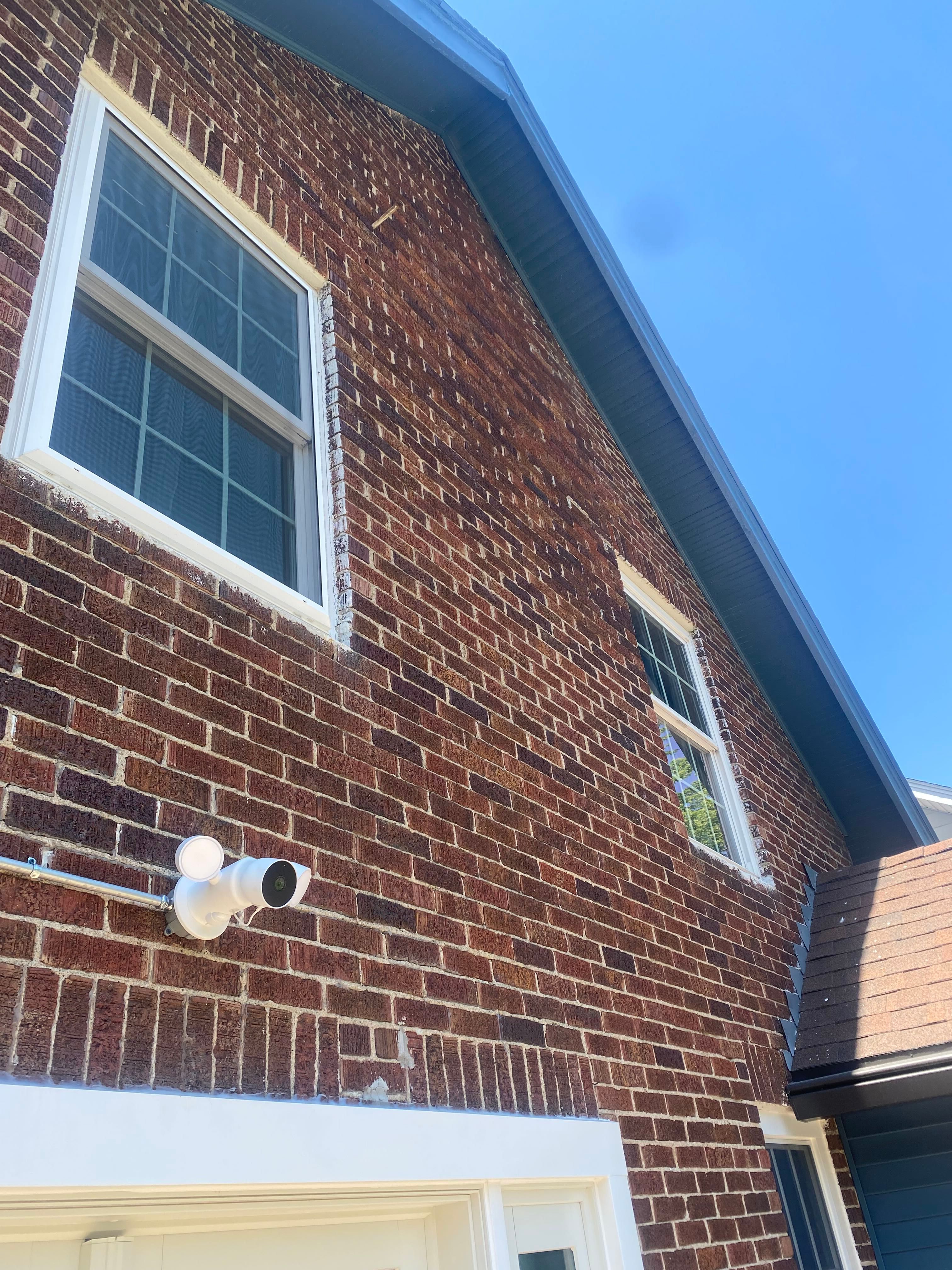 Residential Exterior Refresh by Midwest Paint LLC