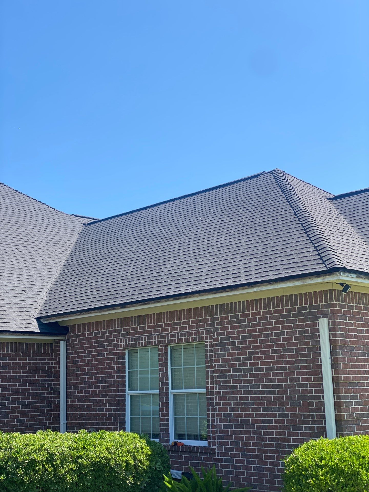 GAF HDZ - Charcoal  by Elite Roofing LLC