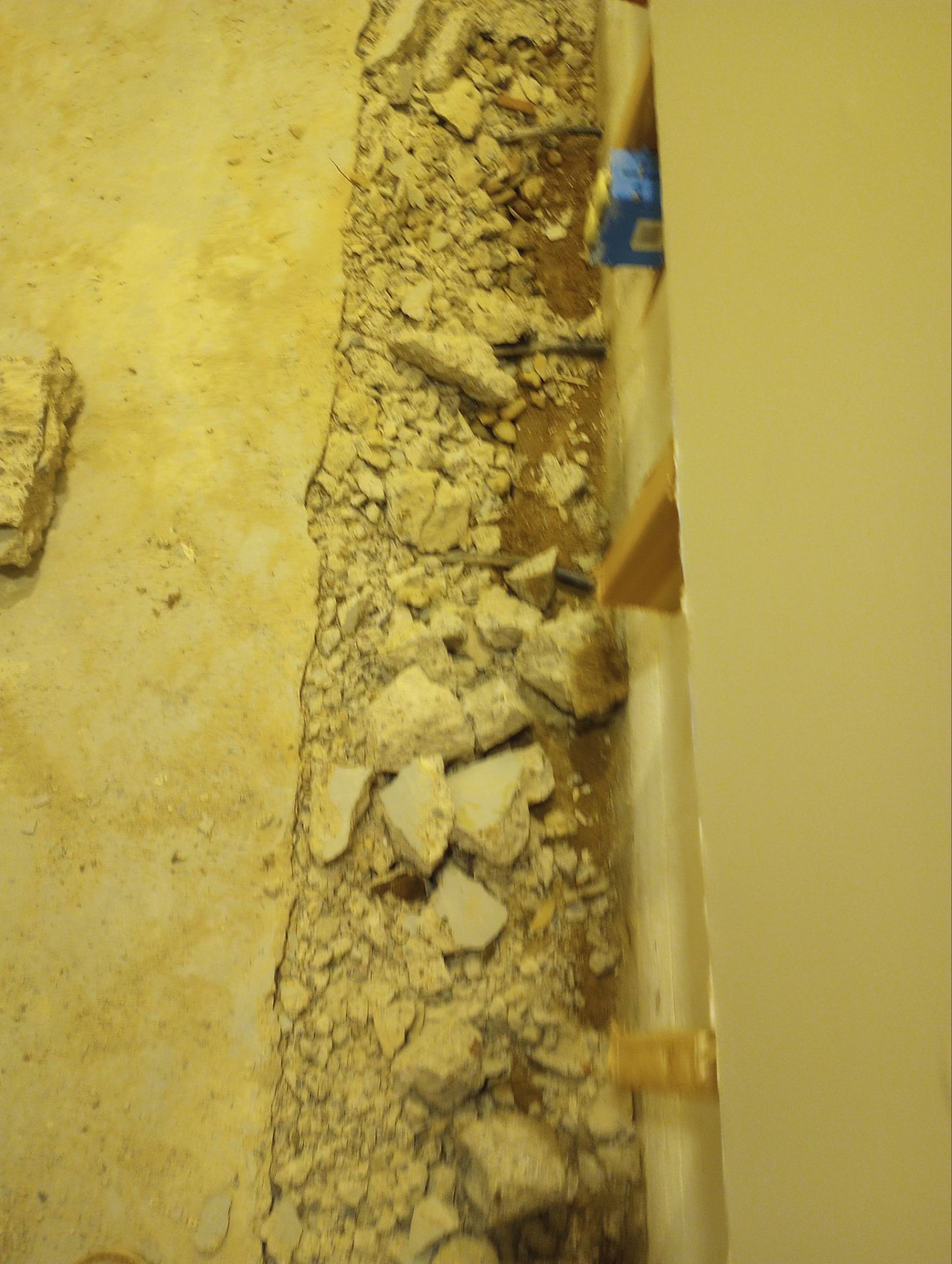 Redoing an Improper Installation by Waterproofing Northeast