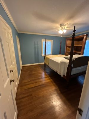 Residential Interior Painting in Annandale, VA