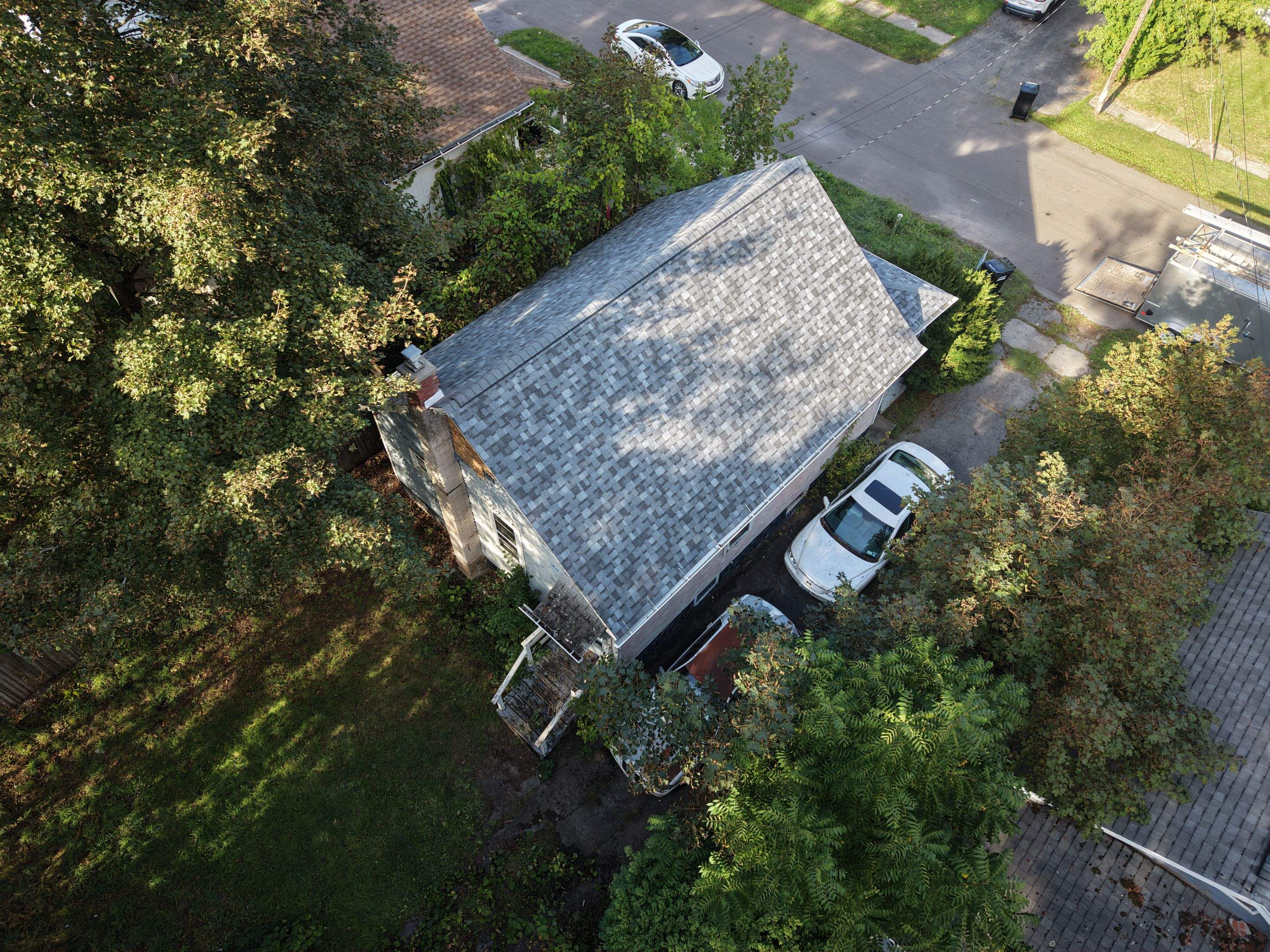 Alpha Omega Roofing LLC featured photo.