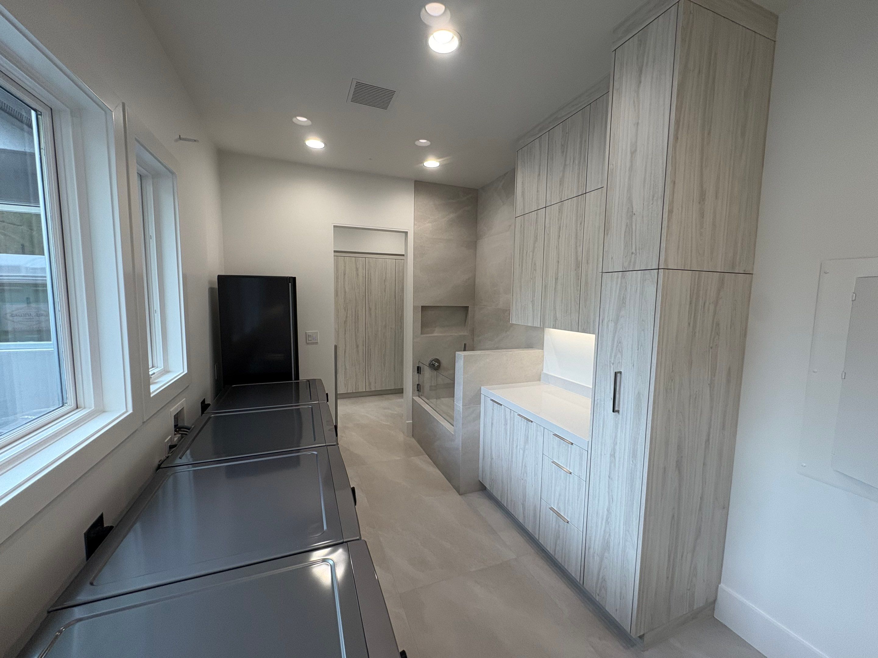 Summerlin North by Level Builders