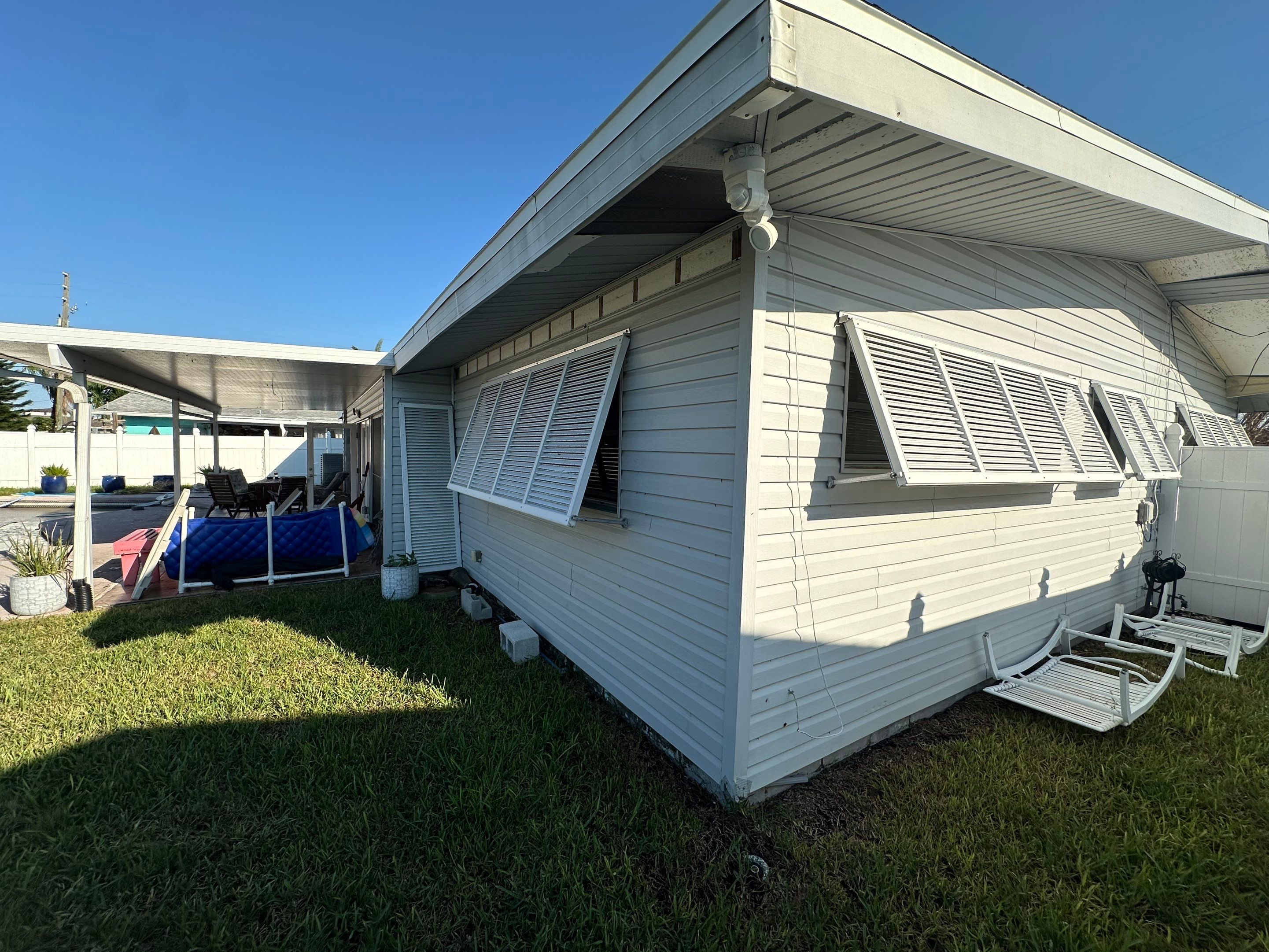Water Damage Claim in St. Petersburg by FLAPA & KeyStone