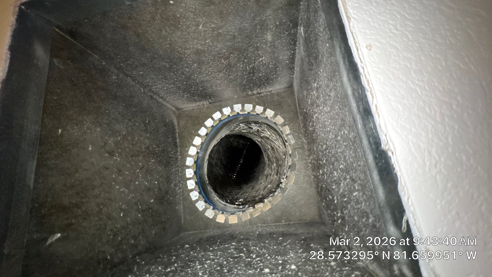 Air Duct Cleaning in Montverde by Hygienic Air, Inc
