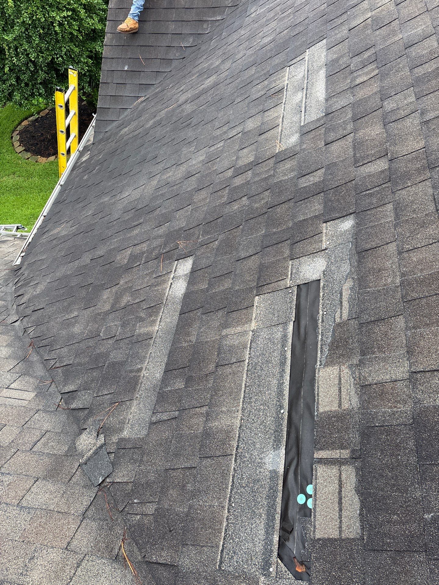Roof Repair Humble by Roof Repair Services LLC