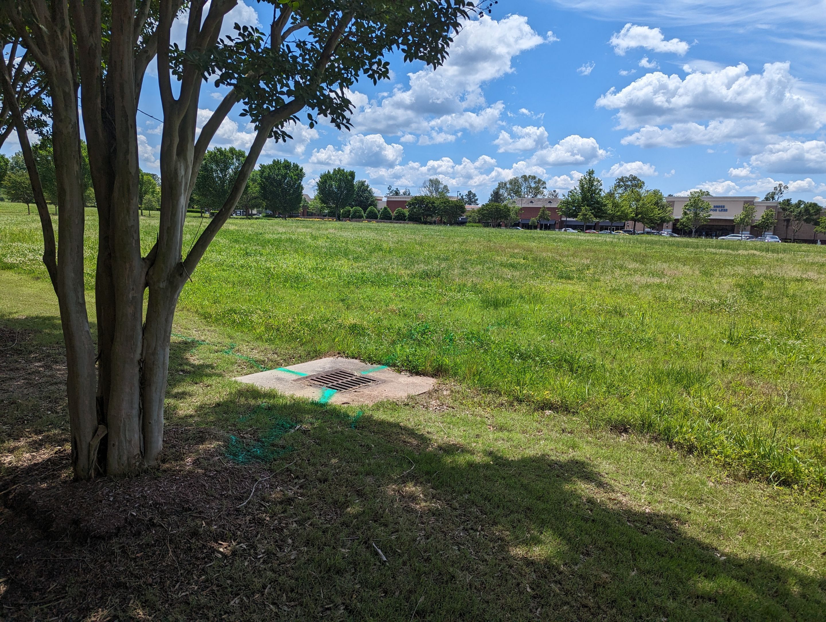 Utility Surveying by Alsip Locating Service, LLC