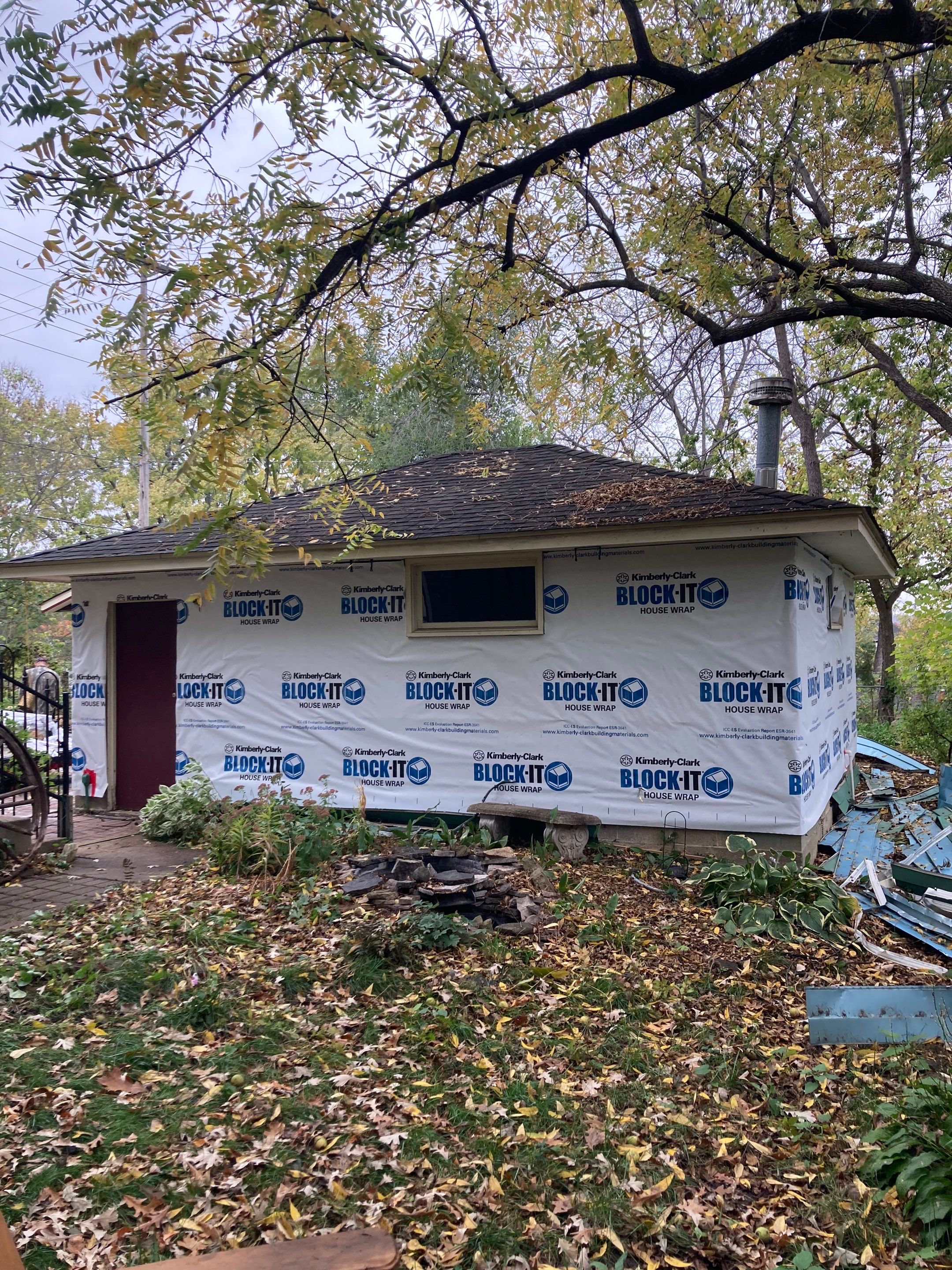 Residential Roofing and Siding Replacement - Hastings MN by Reasonable Contracting LLC