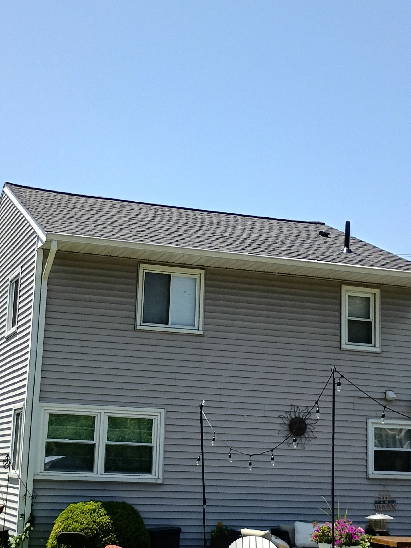 Golden Shield Roofing featured photo.