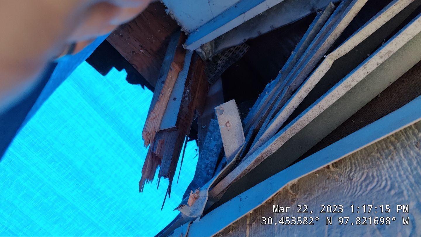 Residential Roofing Repair using Owens Corning Driftwood by DeZign Roofing & Exteriors