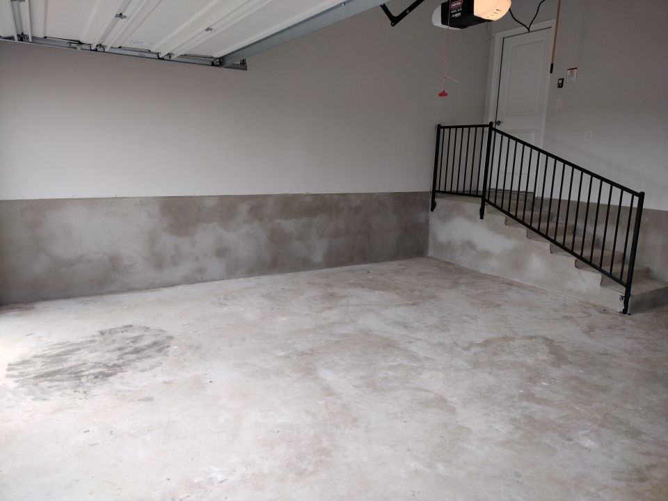Homestead, Schertz by TORO Garage Co