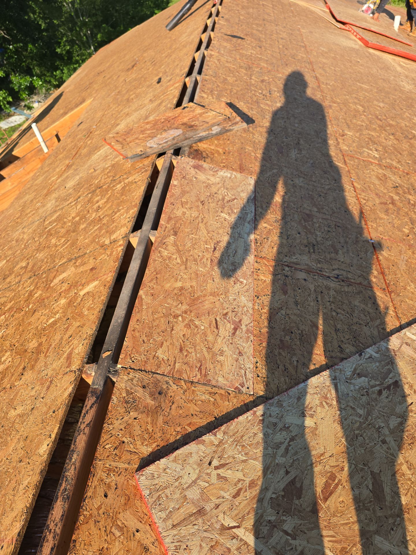 Roof Replacement El Campo by Roof Repair Company