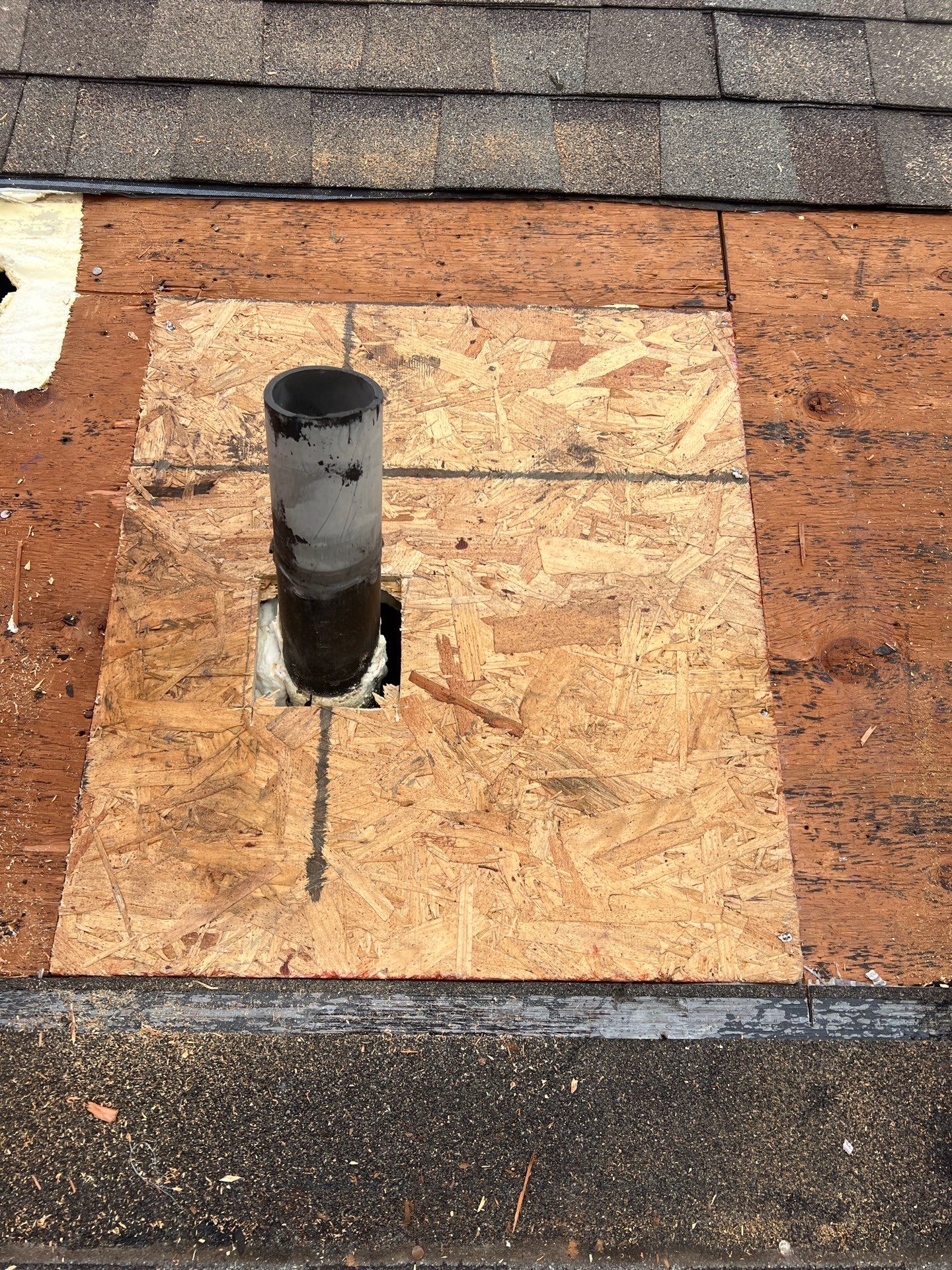 Roof Repair Houston by Roof Repair Services LLC
