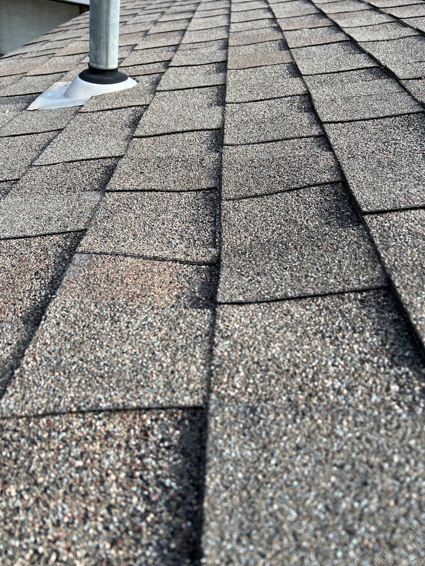 Midnight Plum looks perfect! by In & Out Construction & Remodeling, LLC