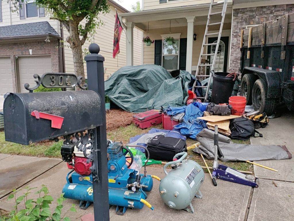 Residential Roofing Installation using Owens Corning by Inspector Roofing and Restoration