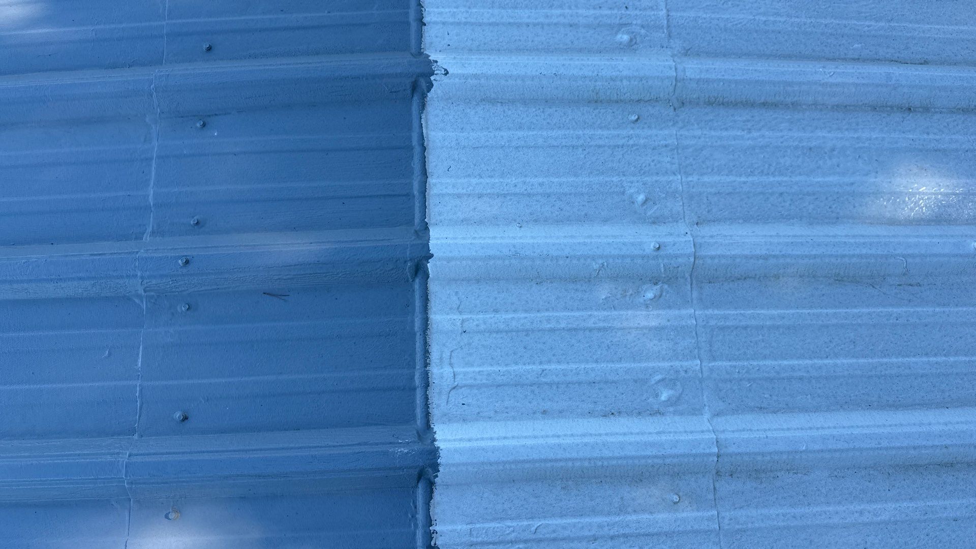 Roofing and Siding Installation using Gaco Flex Silicone and JH Panel Smooth by ExteriorPros