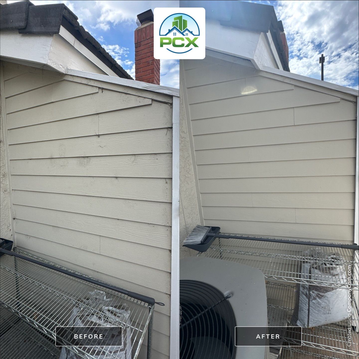 Irvine House Washing - Pressure Washing by Property Cleaning Experts