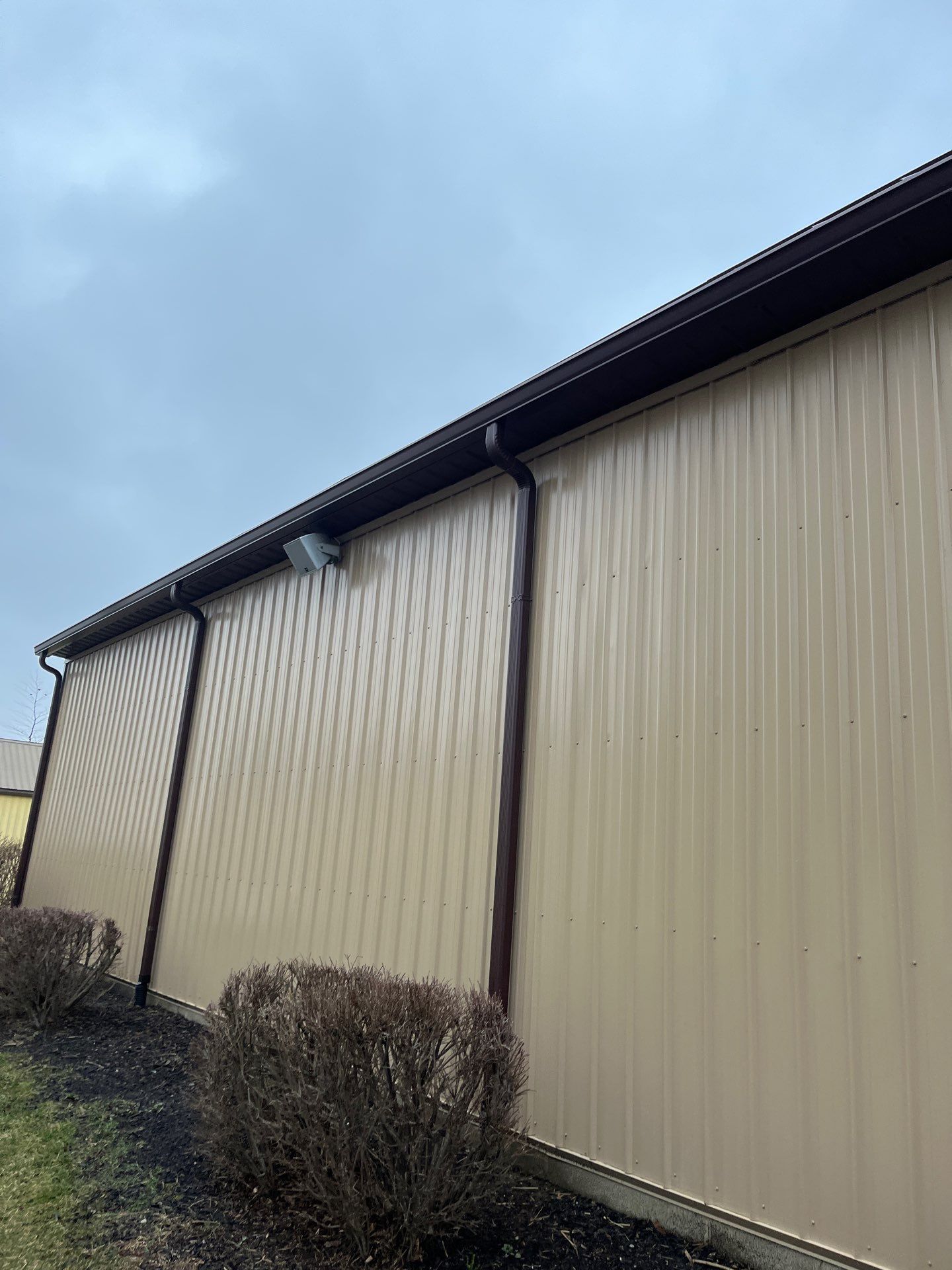 Residential Roofing Installation using Standing seam - Coco Brown by Nitro Roofing and Construction