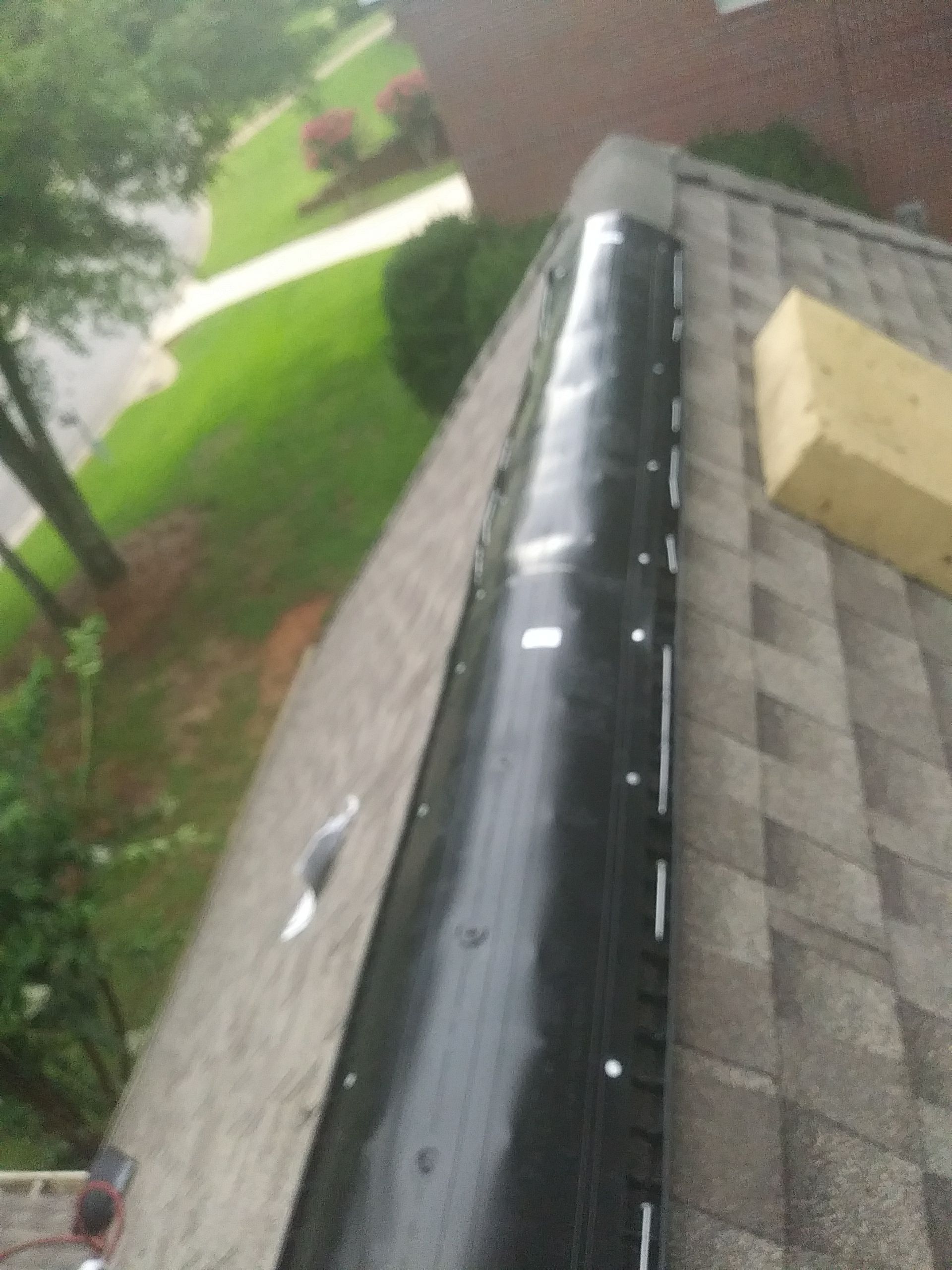 Residential Roofing Repair using Roof Replacement by American Roofing & Construction LLC