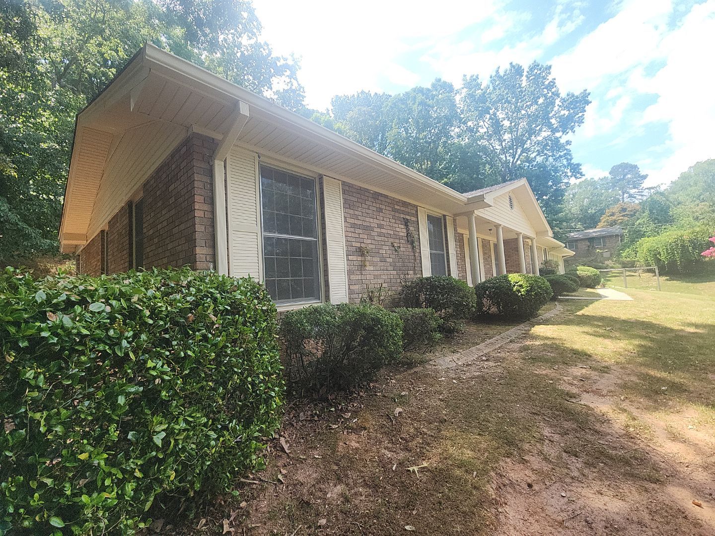 Full Interior Home Renovation in Gainesville, Georgia by RENOMAXIT, LLC