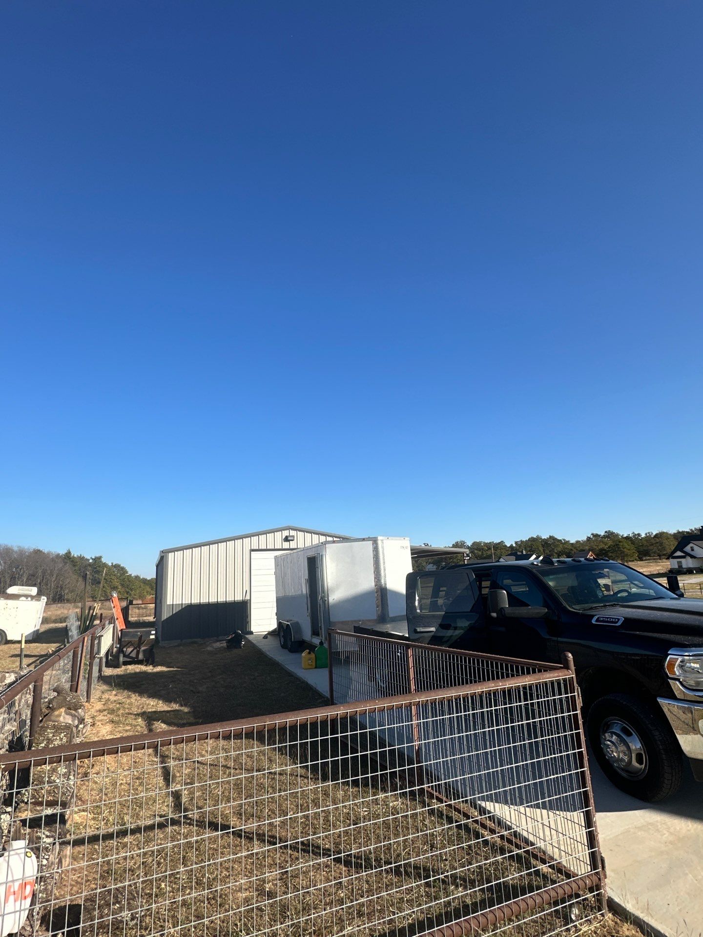 2" Close cell spray foam insulation  by Apex Insulation Solutions