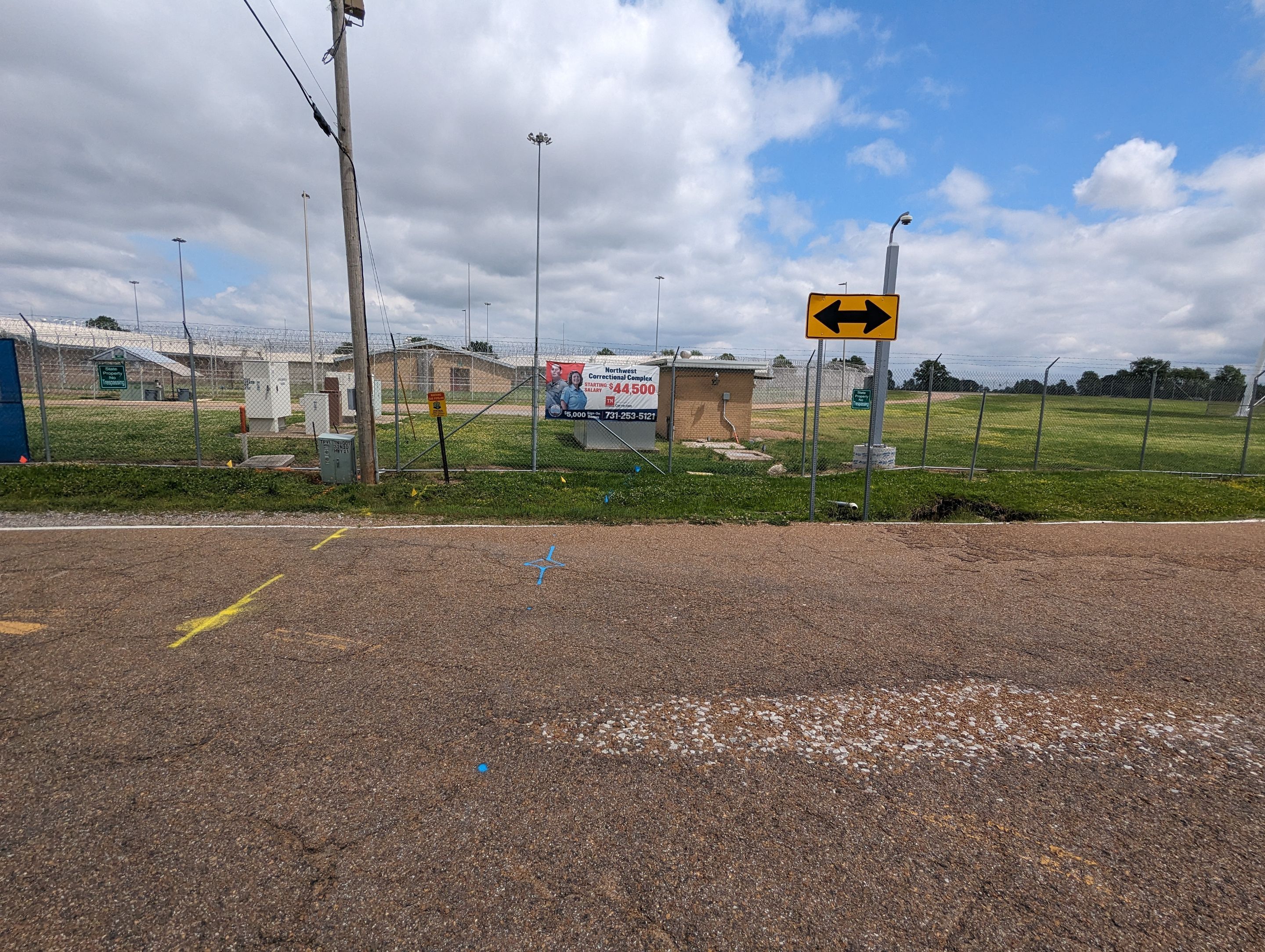 Ground Penetrating Radar using Ground Penetrating Radar, Electromagnetic Locating Equipment, KMZ Mapping Tools by Alsip Locating Service, LLC