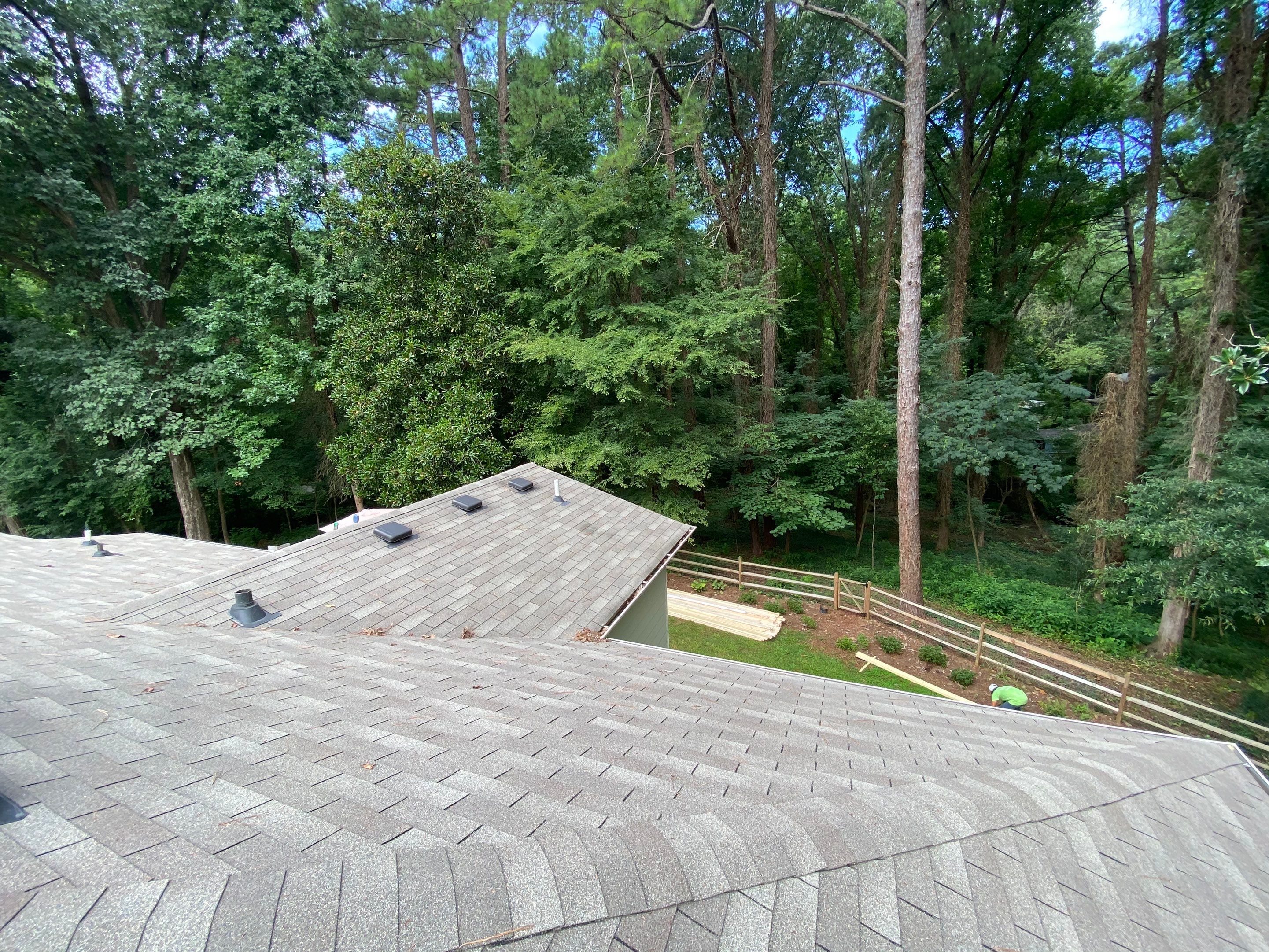 Two-Story Residential Room Addition and Primary Suite in Decatur by Swift Home Renovations