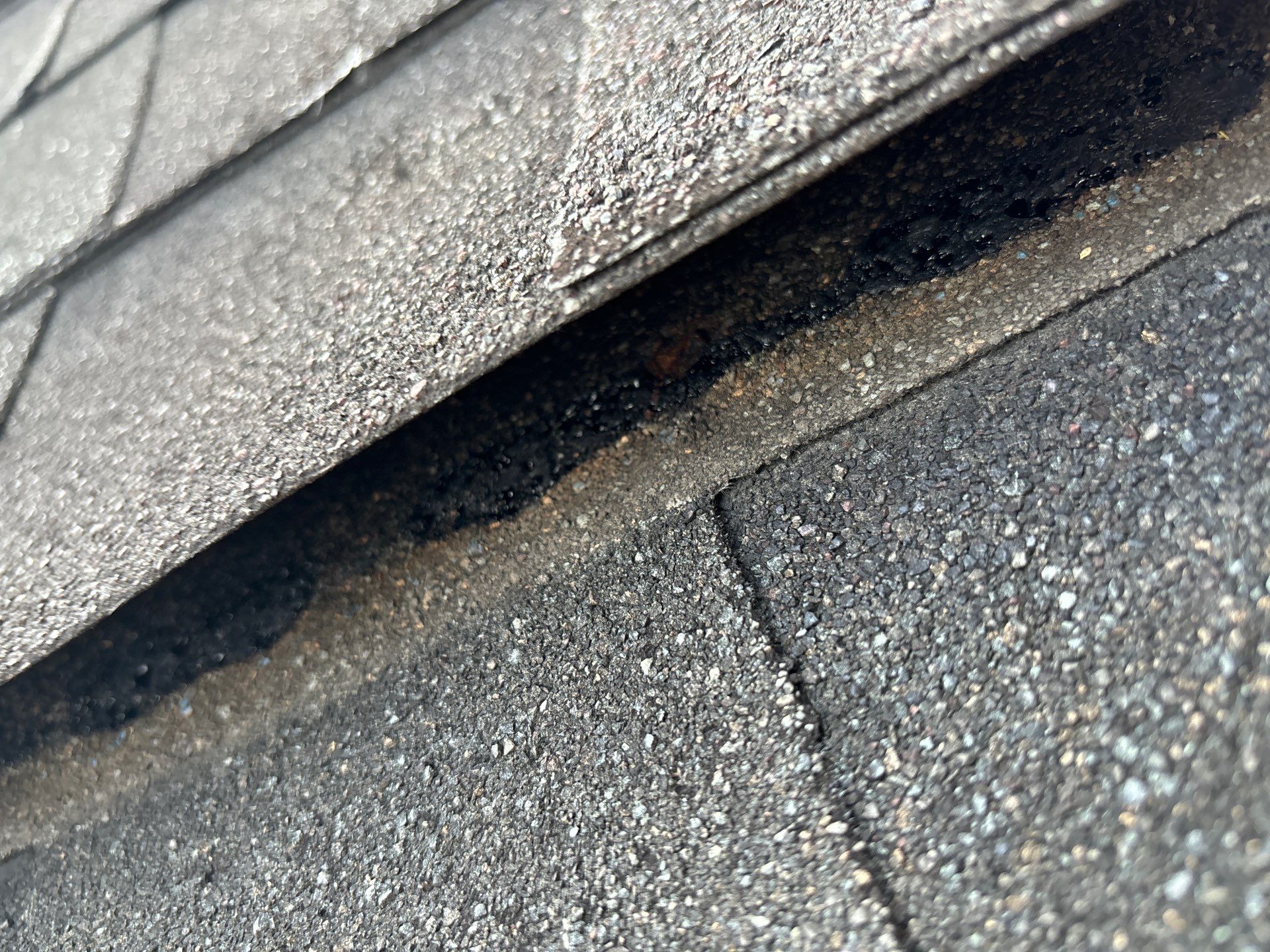 Residential Roofing Repair using Owen's Corning Duration (Lifetime) Shingles by Roof Repair Company