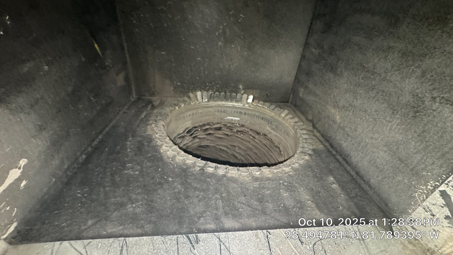 Air Duct and Dryer Vent Cleaning in Clermont by Hygienic Air, Inc