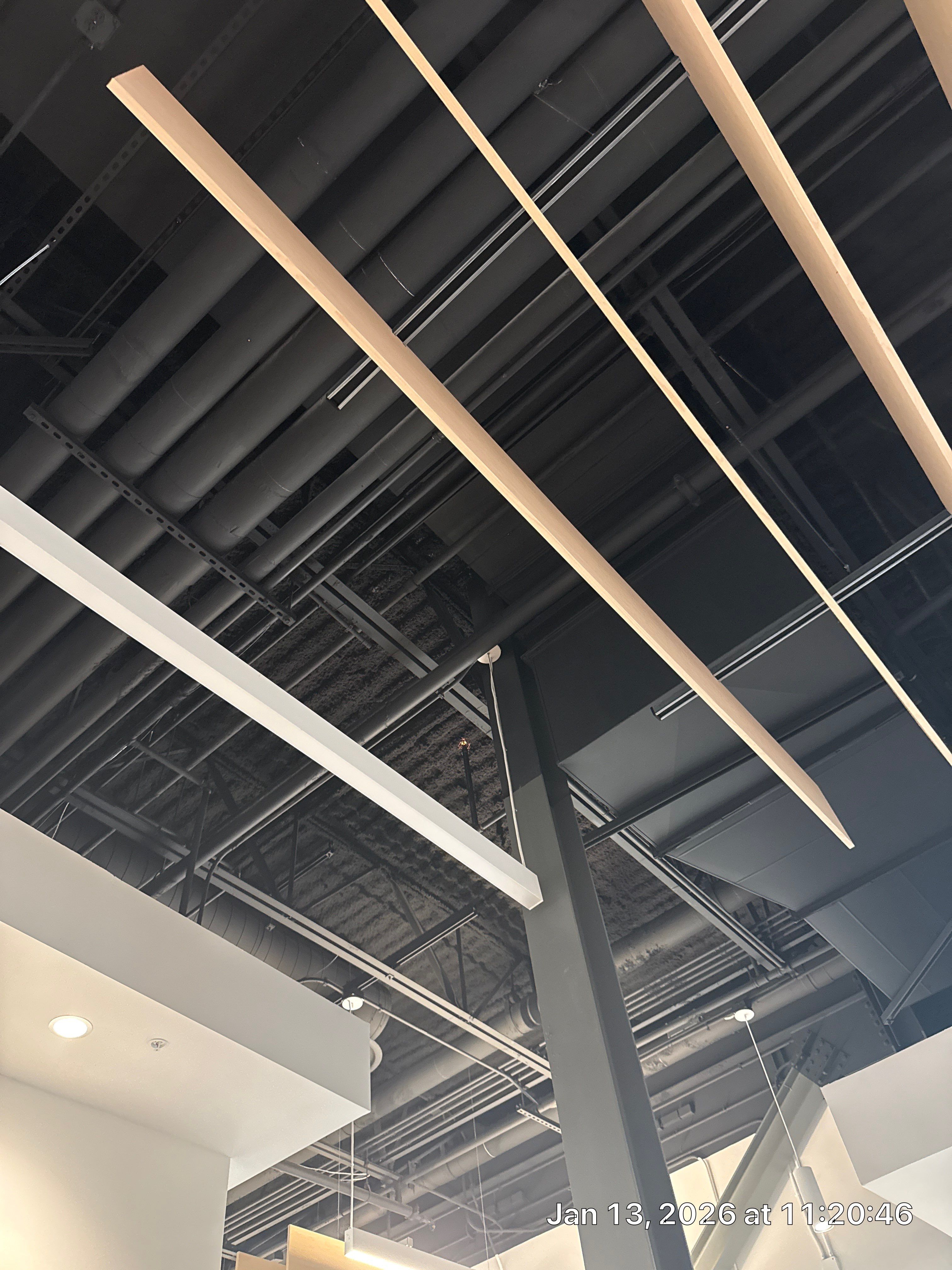 Office Cleaning by CompanyCam Sales Demo