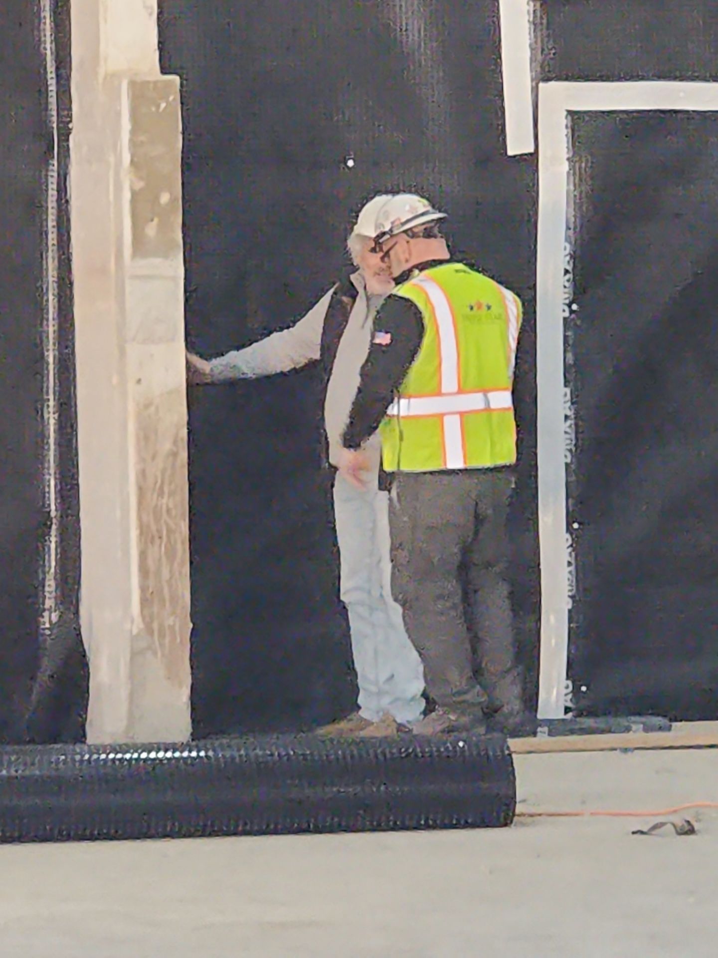 407 W Jericho Turnpike • Huntington, NY 11743  by A.M. Shield Waterproofing, Corp.