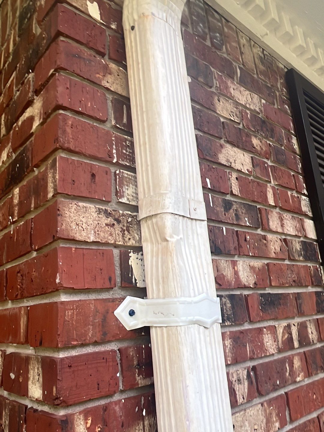 Karl Carter - Roof Replacement by Mosaic Roofing Company