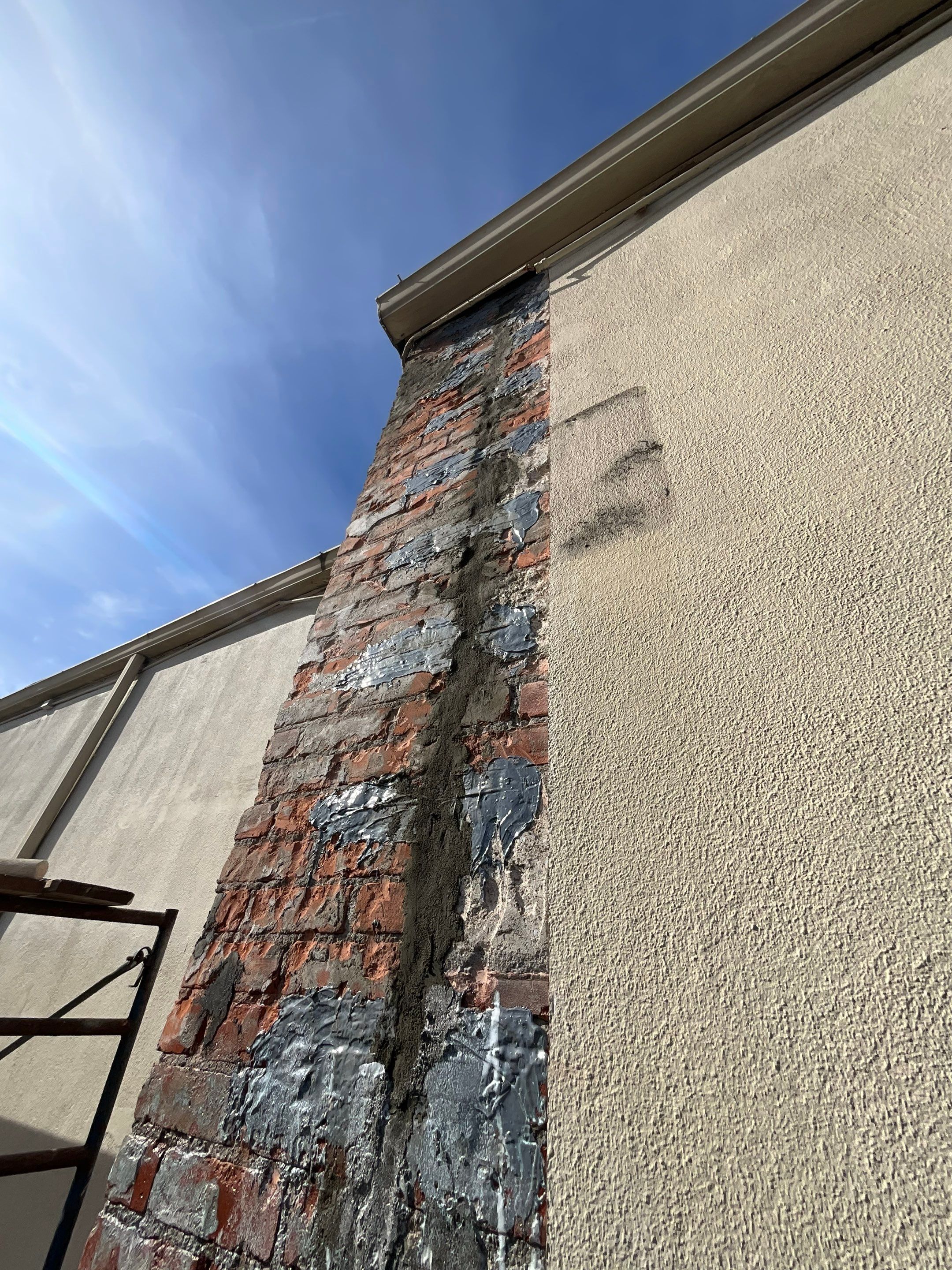 Elements Lighting 225 A Glen Cove Rd • Carle Place, NY 11514 by A.M. Shield Waterproofing, Corp.