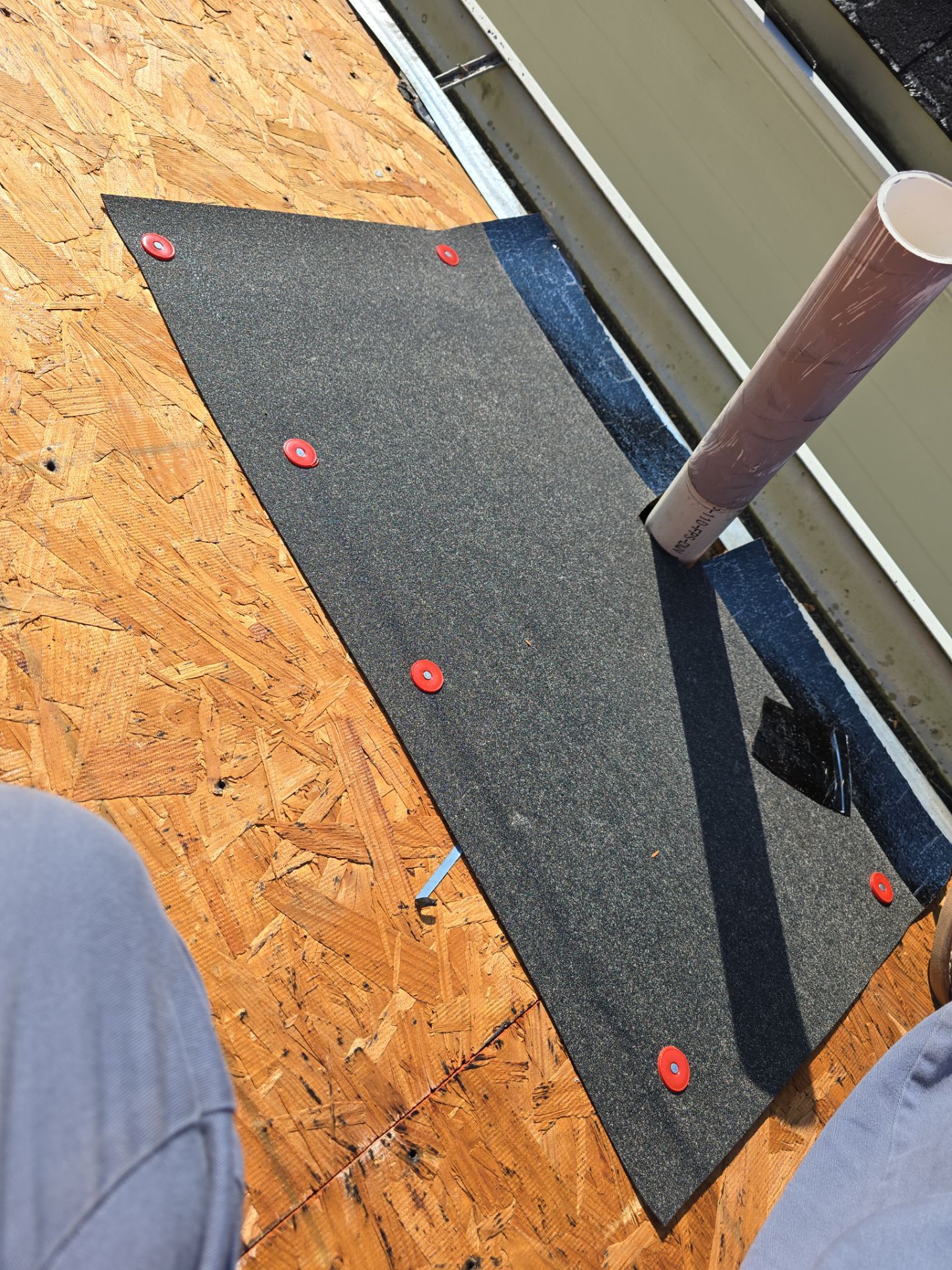 Roof Replacement Houston by Roof Repair Services LLC