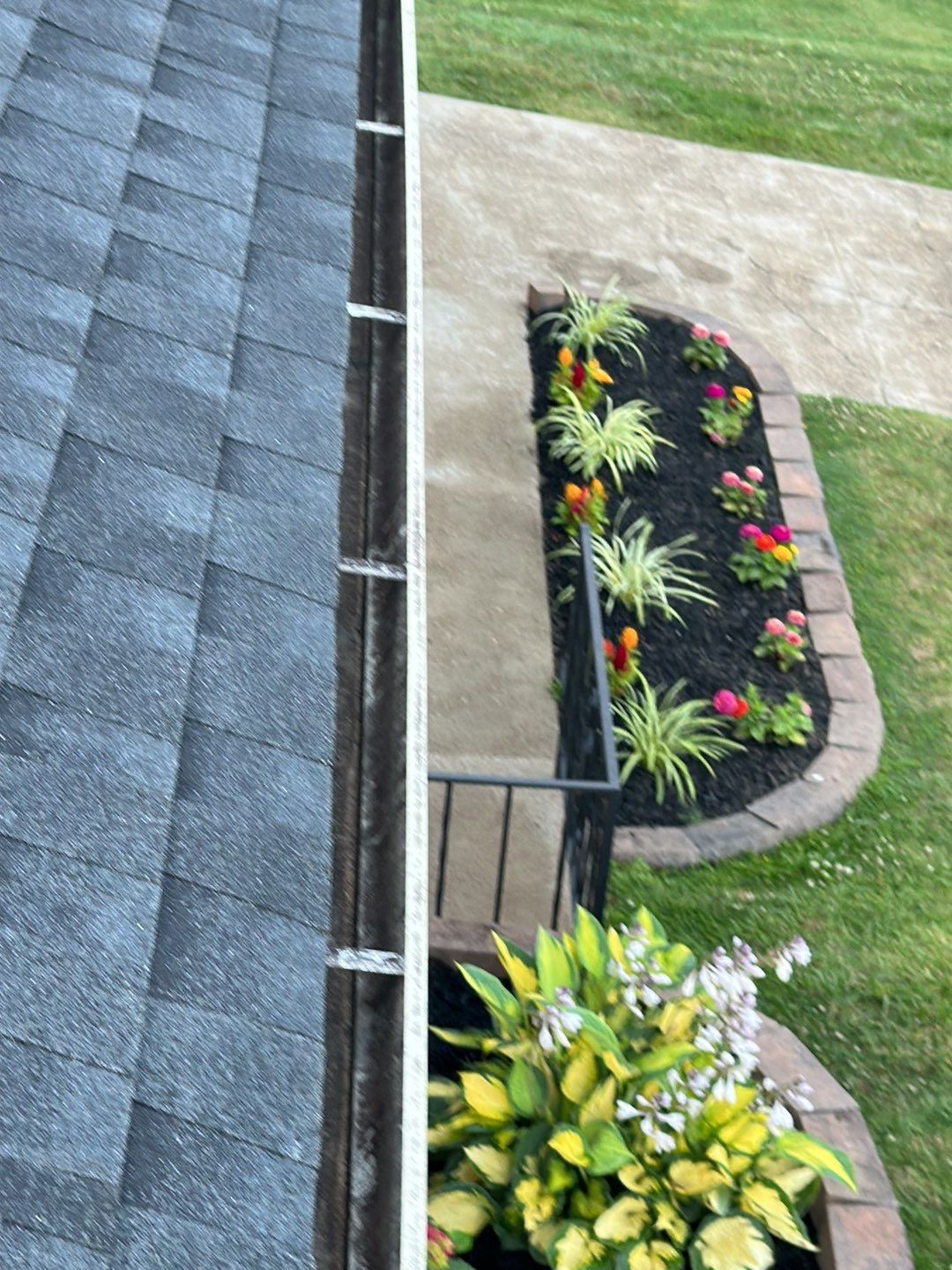 Residential Roofing Installation using Performance Shingles by Mr. Roofer