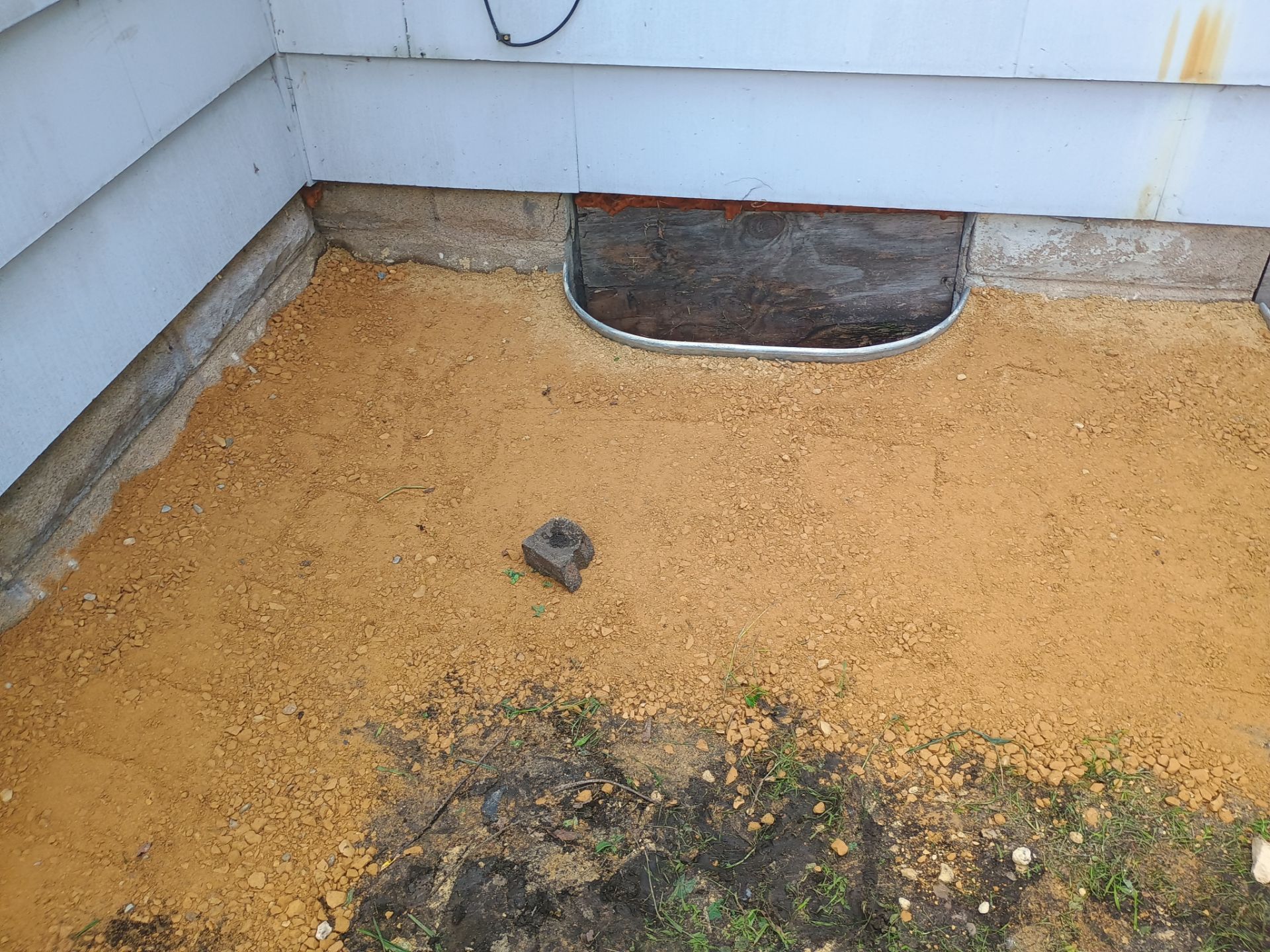 Travis’s Exterior Upgrades by Waterproofing Northeast