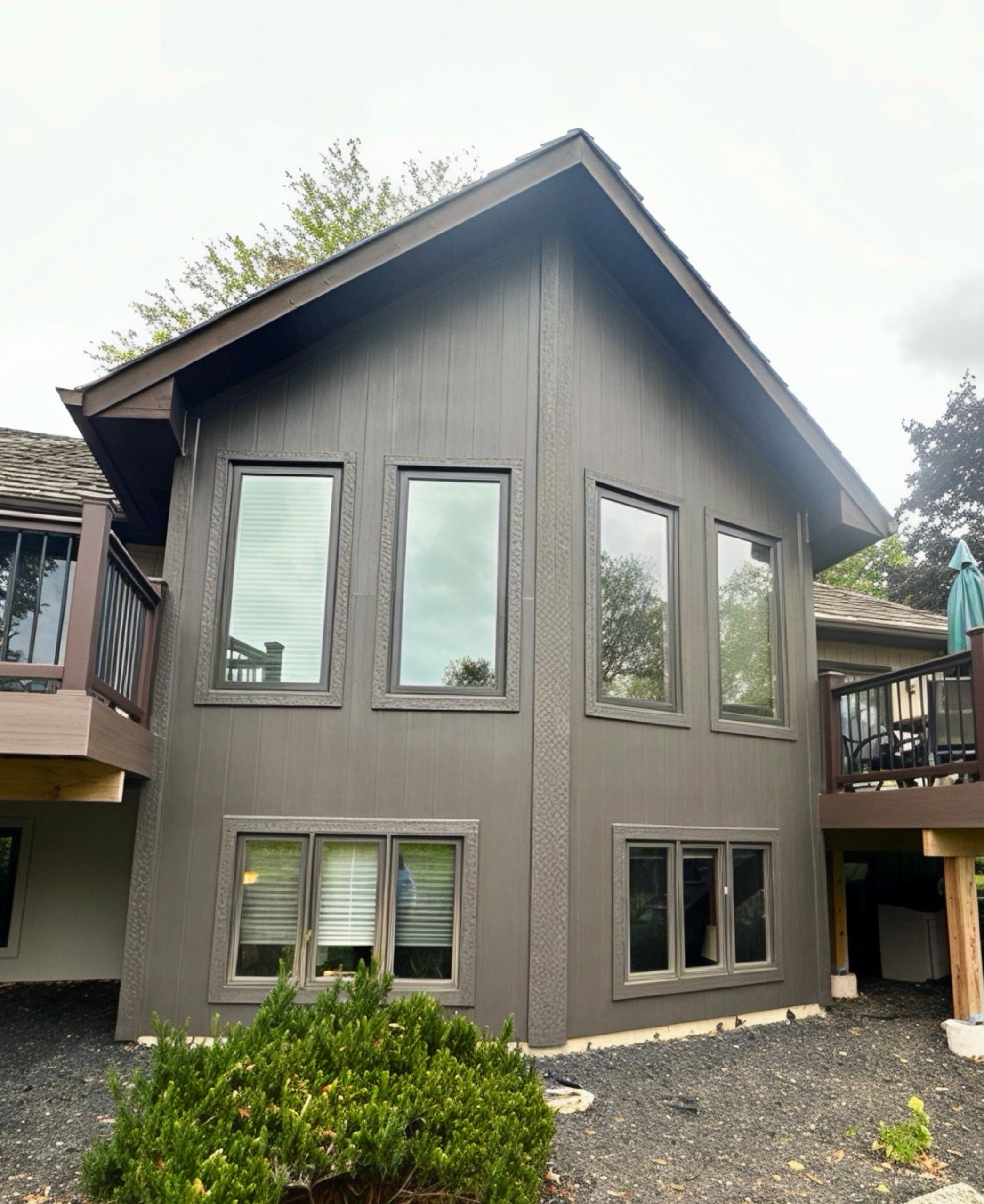 Project in Chicago, IL by Pulse Exterior 