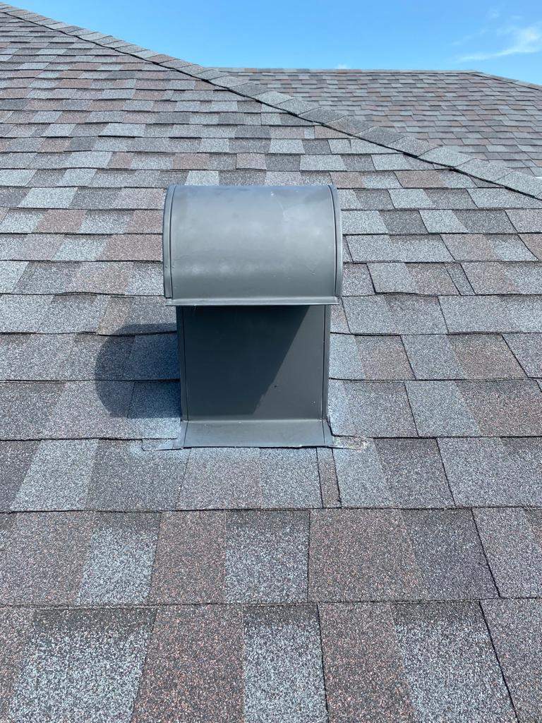 Tamko Heritage Black Walnut  by Total Roofing System The Metal Roof Experts