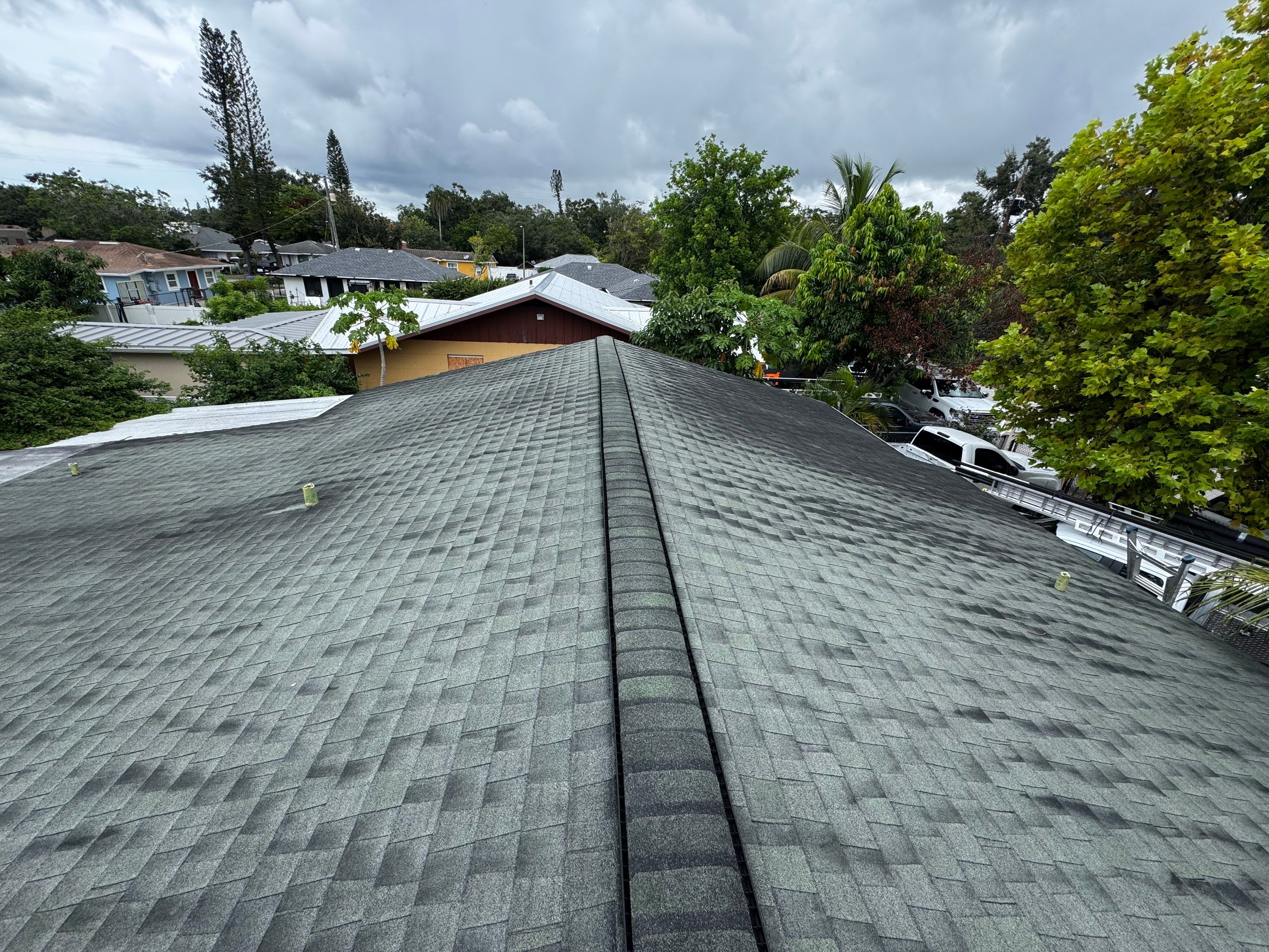 Project in Bradenton by You Restorations LLC DBA YOU-Home