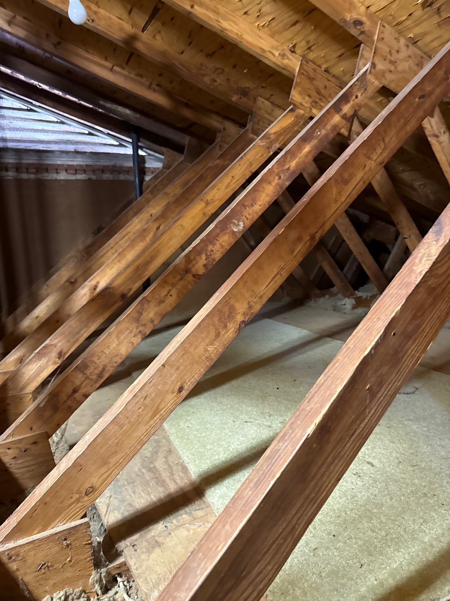 Property Clean Out Monroe by Badger Hauling
