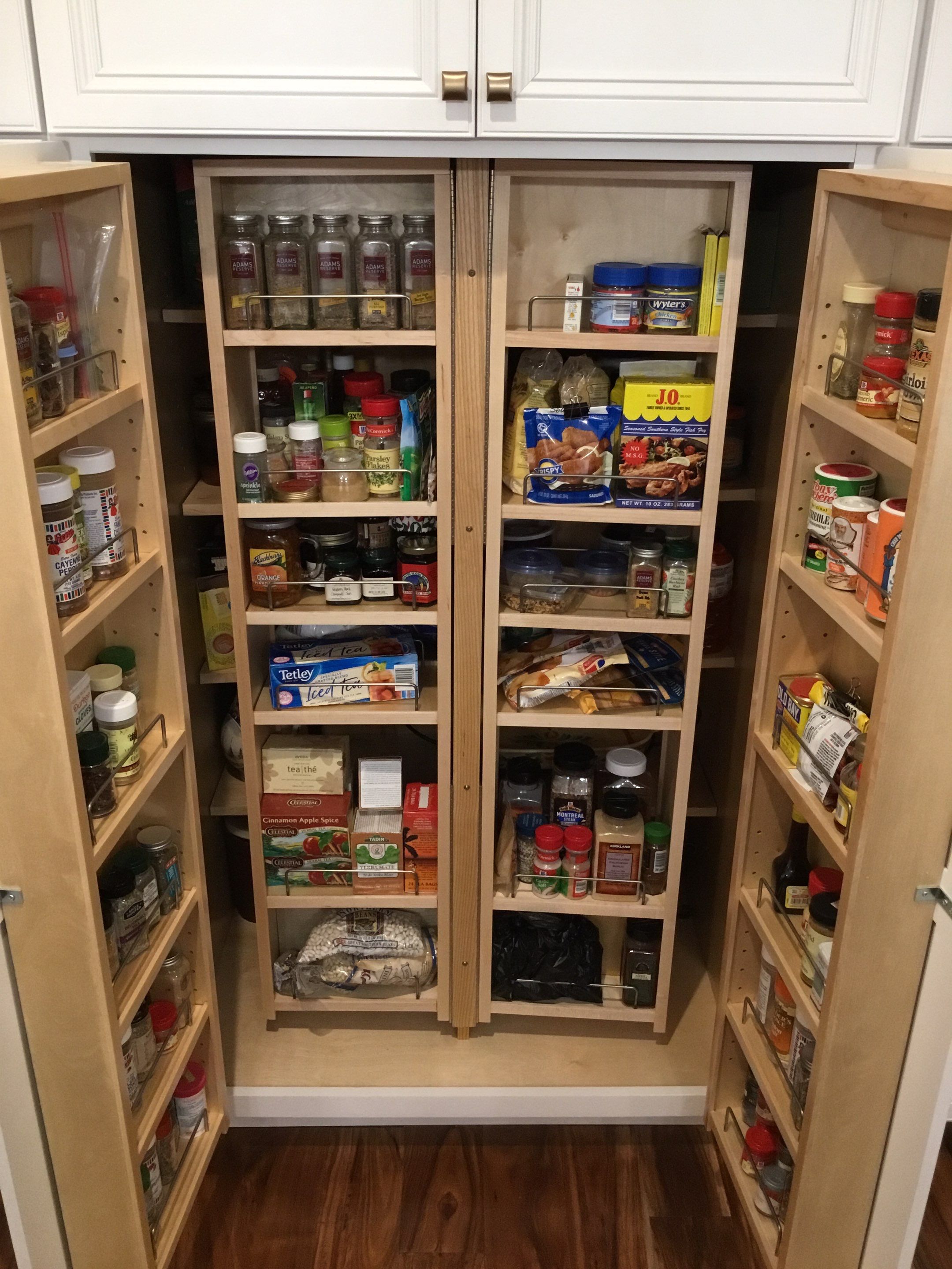 Vista Bonita Kitchen Remodel by Legacy Bath and Kitchen 