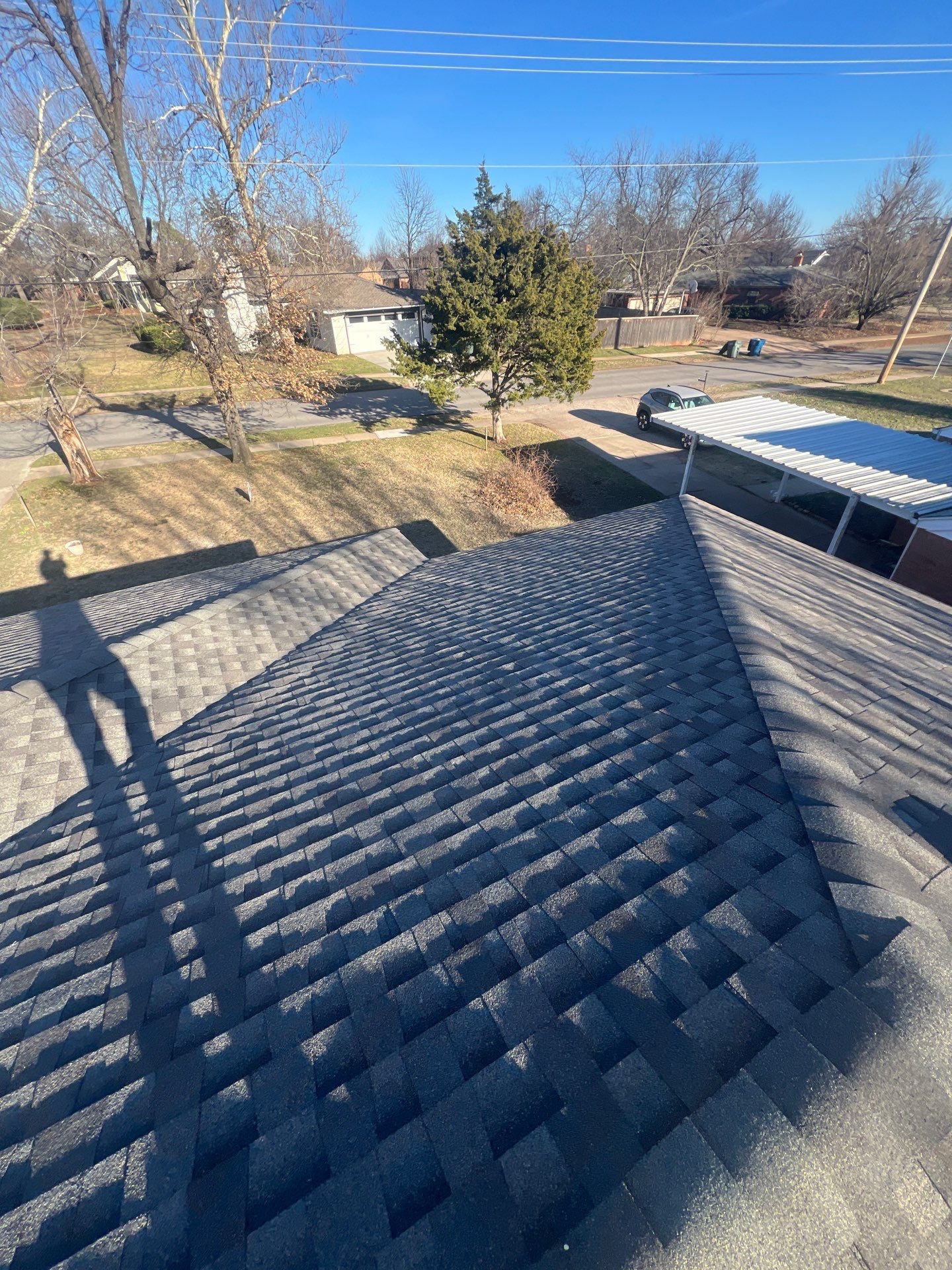 Edmond Roof Repair | Storm Damage Repair – McCann’s Roofing by McCann's Roofing and Construction