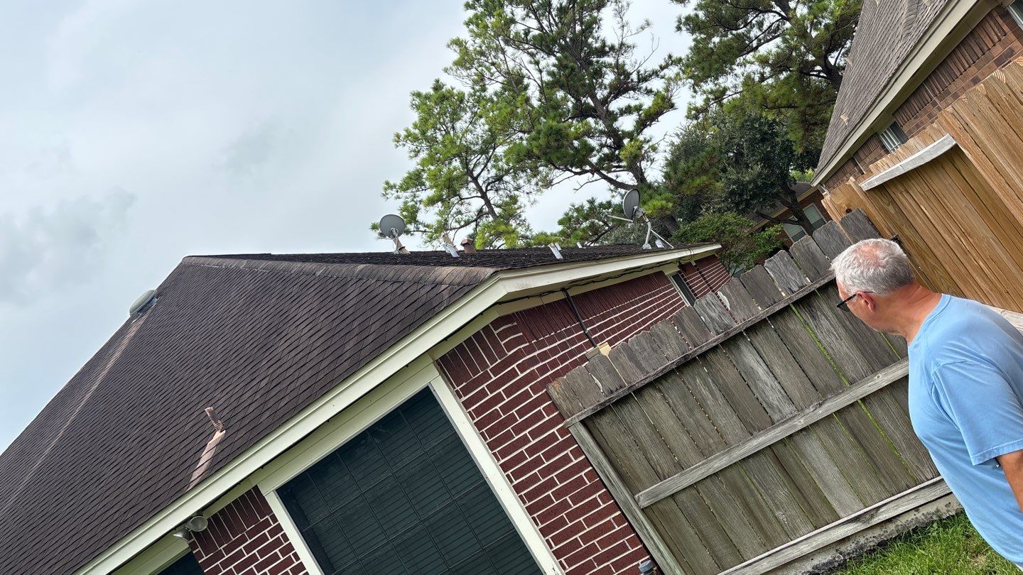 Roof Replacement Missouri City by Roof Repair Company