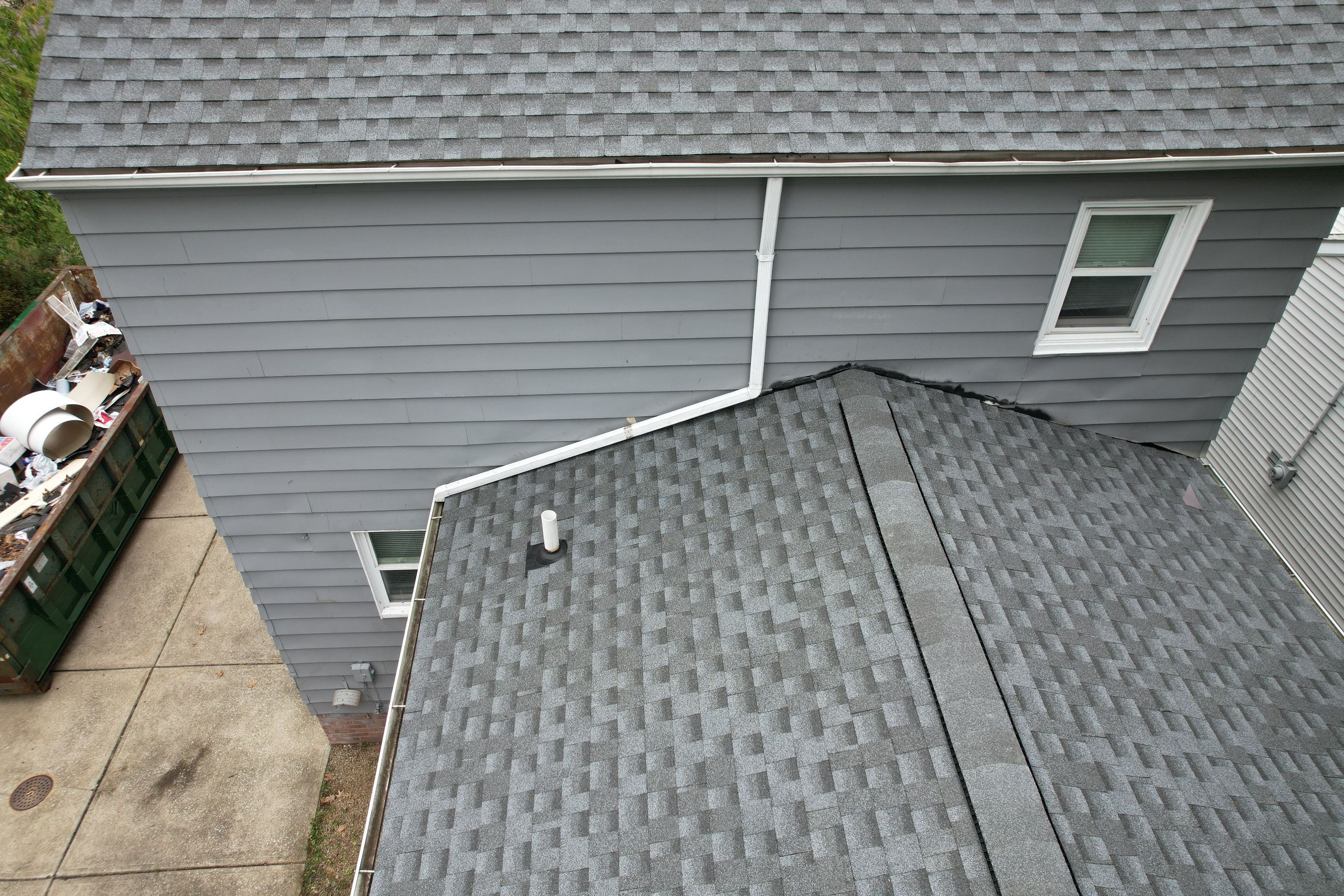 Lyndhurst - Storm Restoration by Atlas Roofing & Restoration