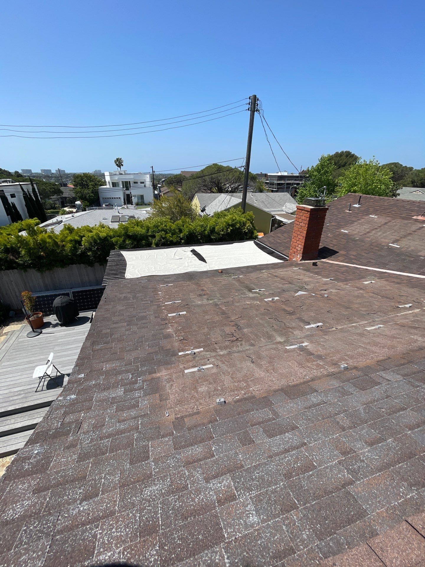 Roof Replacement - El Cerrito, CA 94530 by Epic Roof Replacement