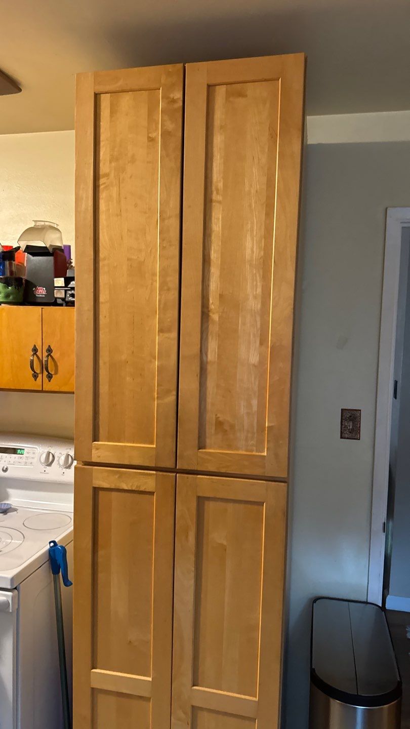 Project in Richmond by NuLead Construction Inc