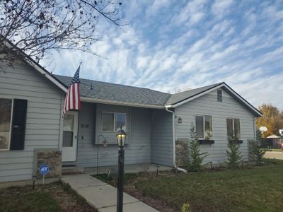 Caldwell Idaho Residential Roofing Installation using Owens Corning
