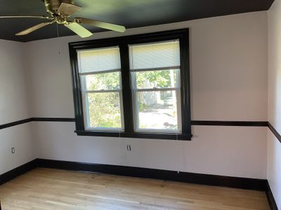 π€ Moody Meets Warm: A Color-Forward Transformation in Abington